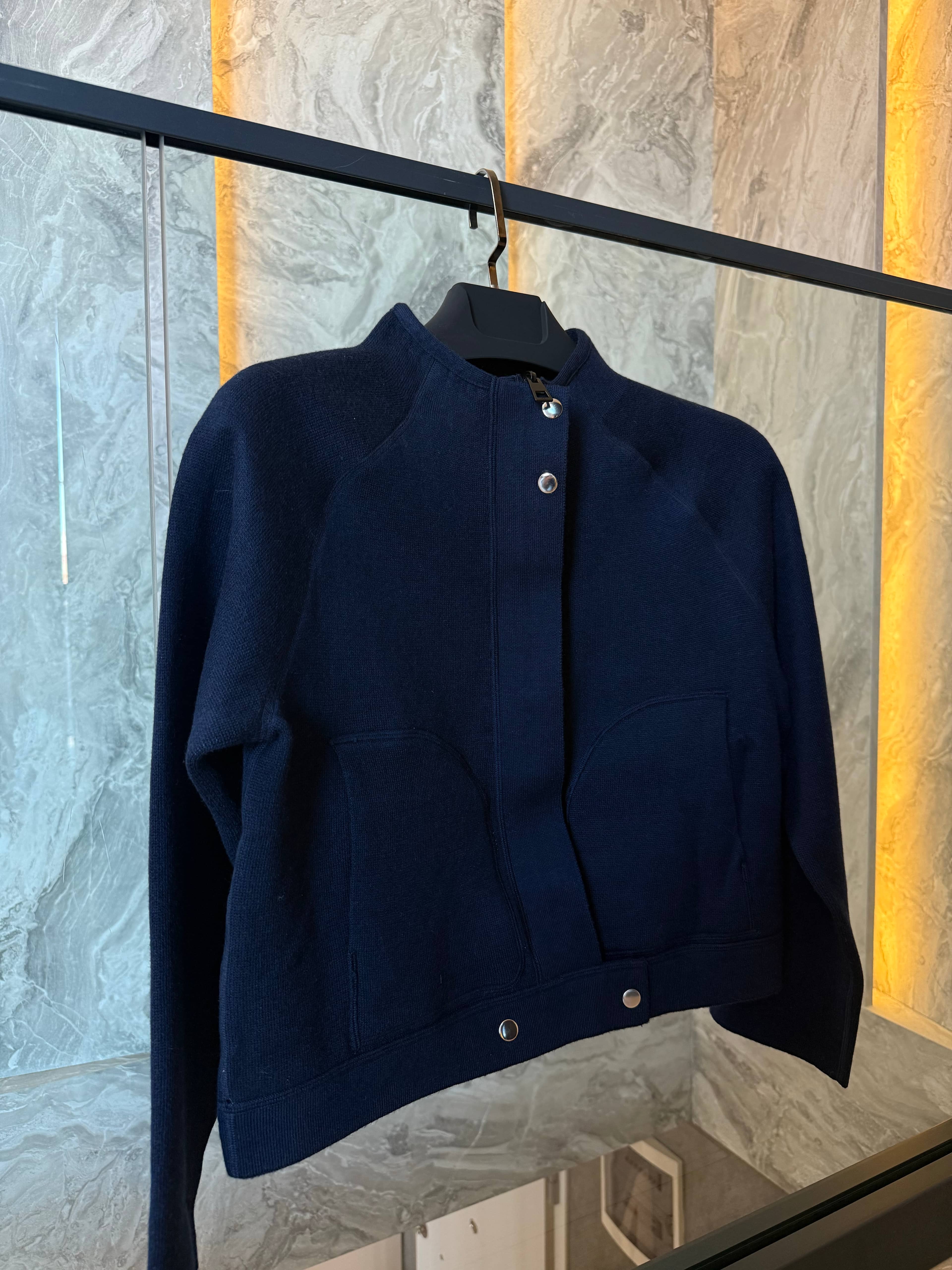 Oblique Dio Jacket – 