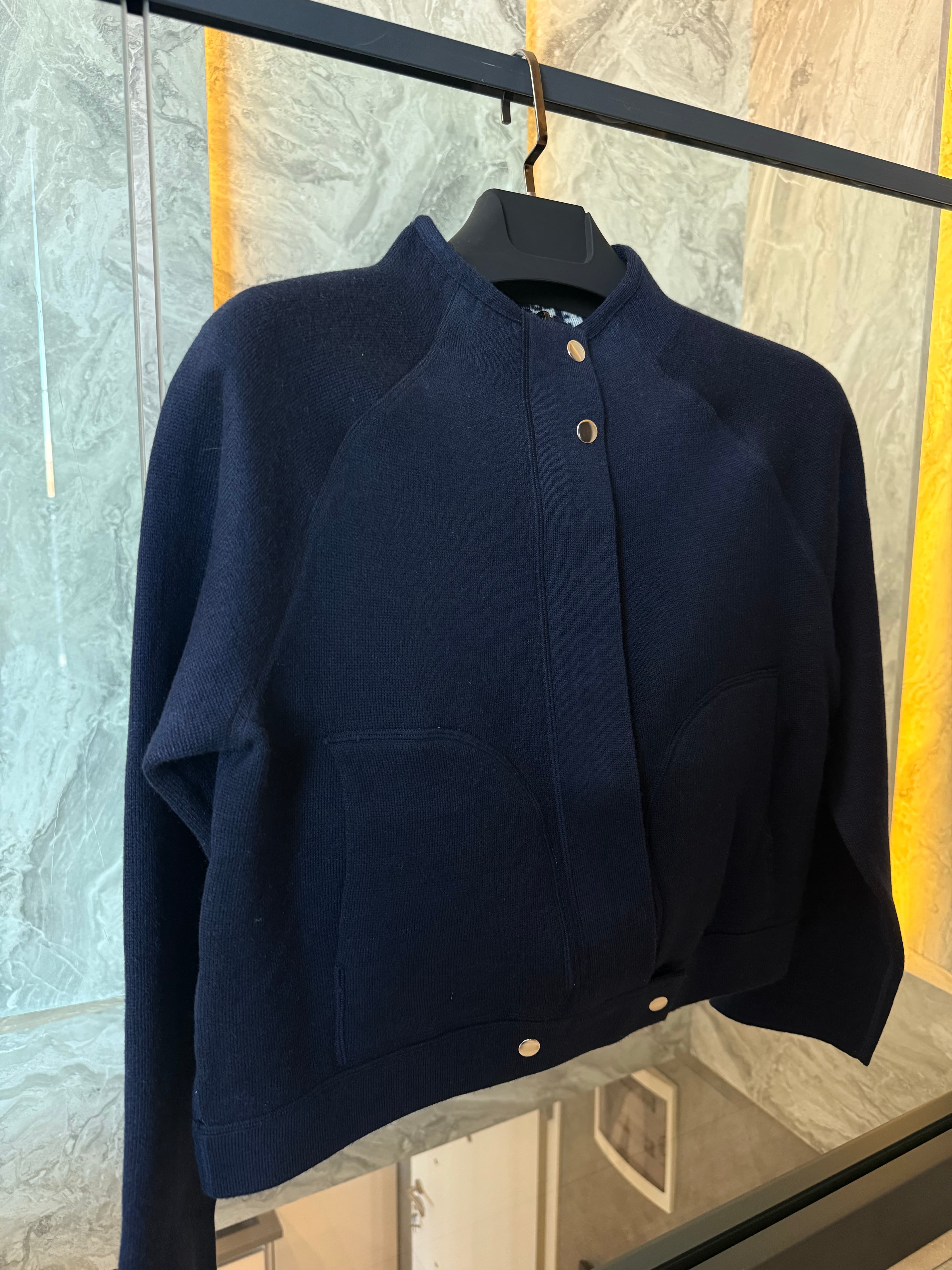 Oblique Dio Jacket – 