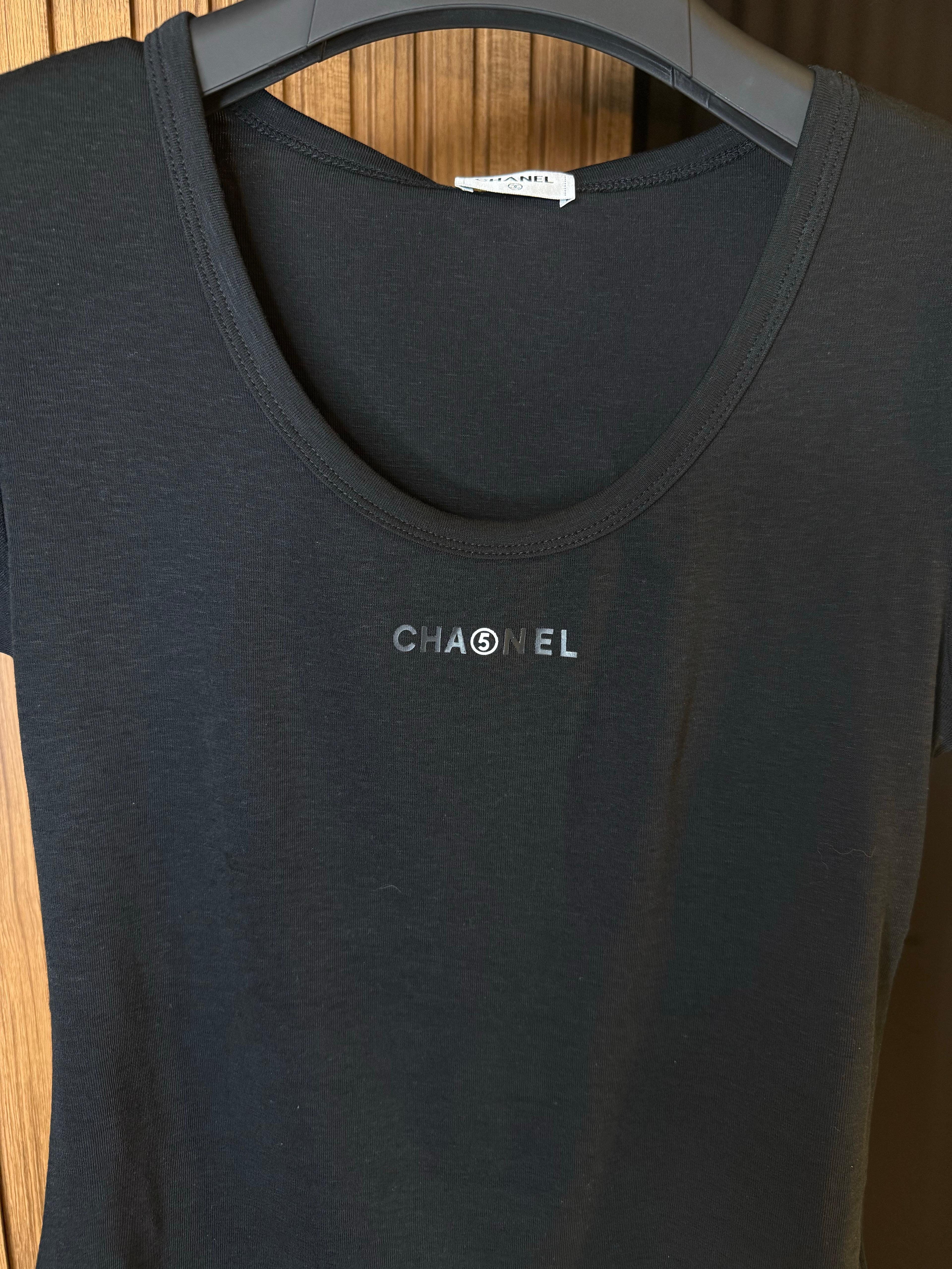 chan- L’Essentiel