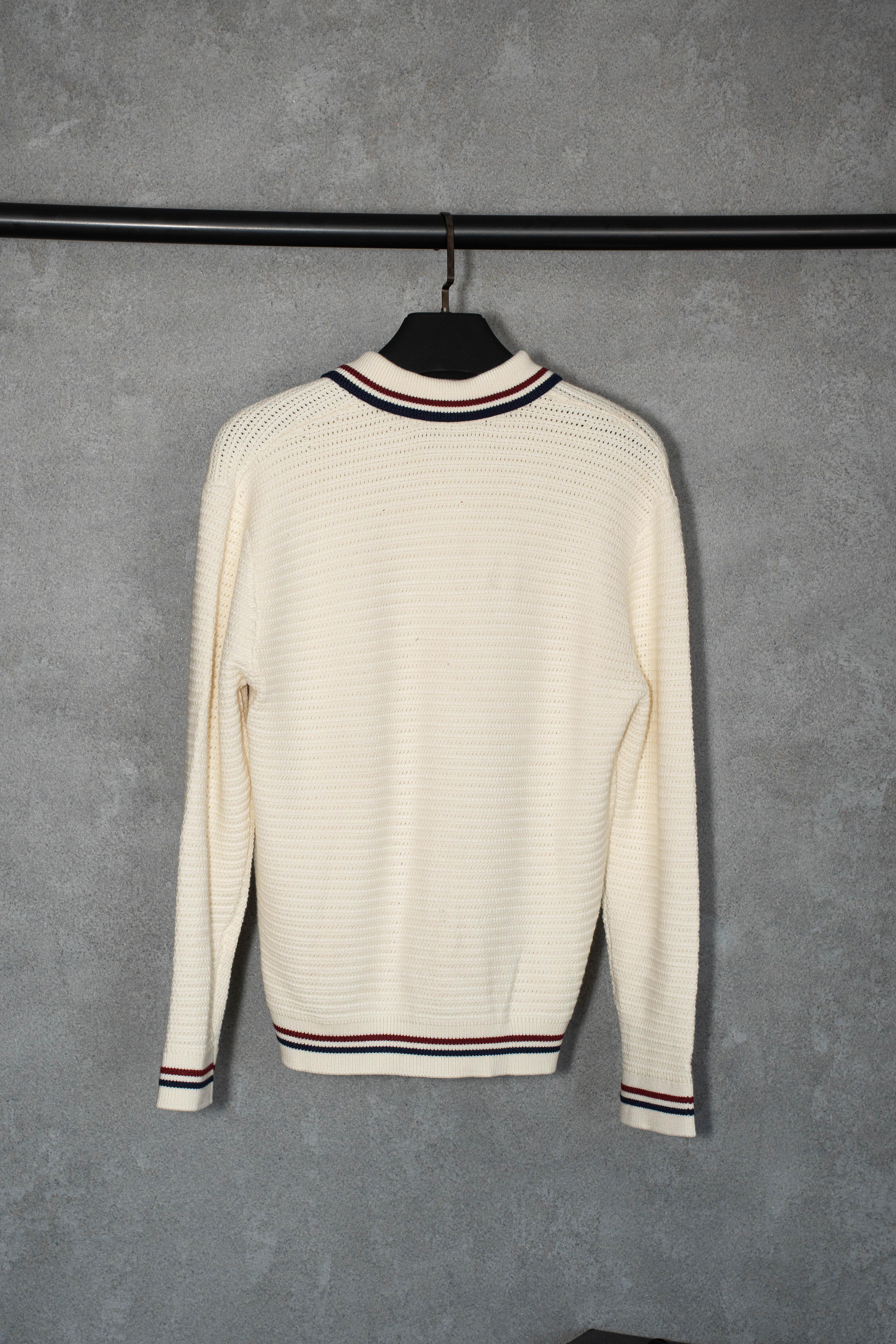Miu / Rétro Club Knit