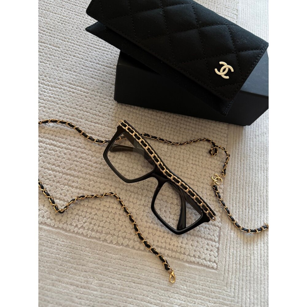 Chan Sunglasses