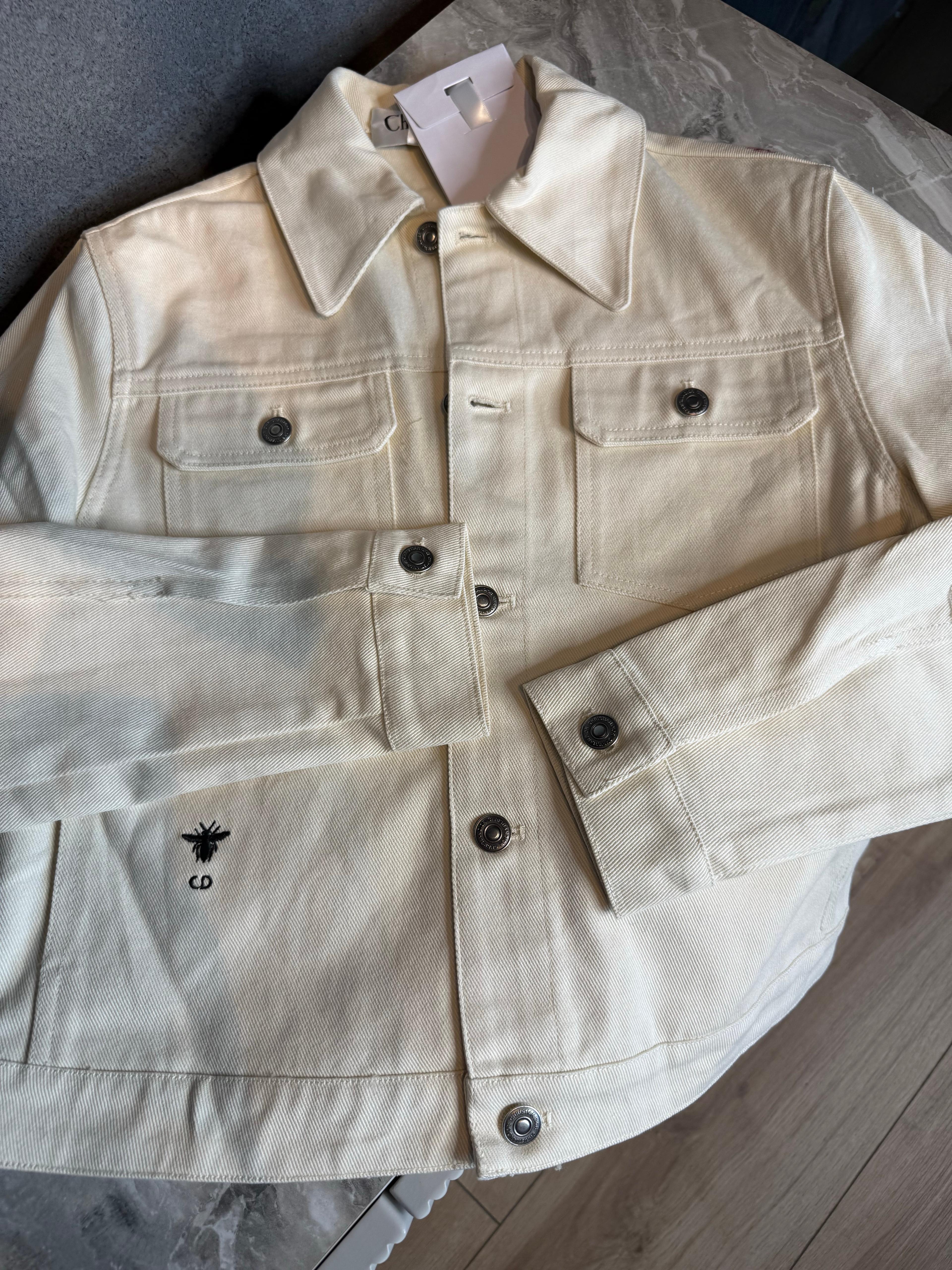 C.D Zodiac Botanique Jacket