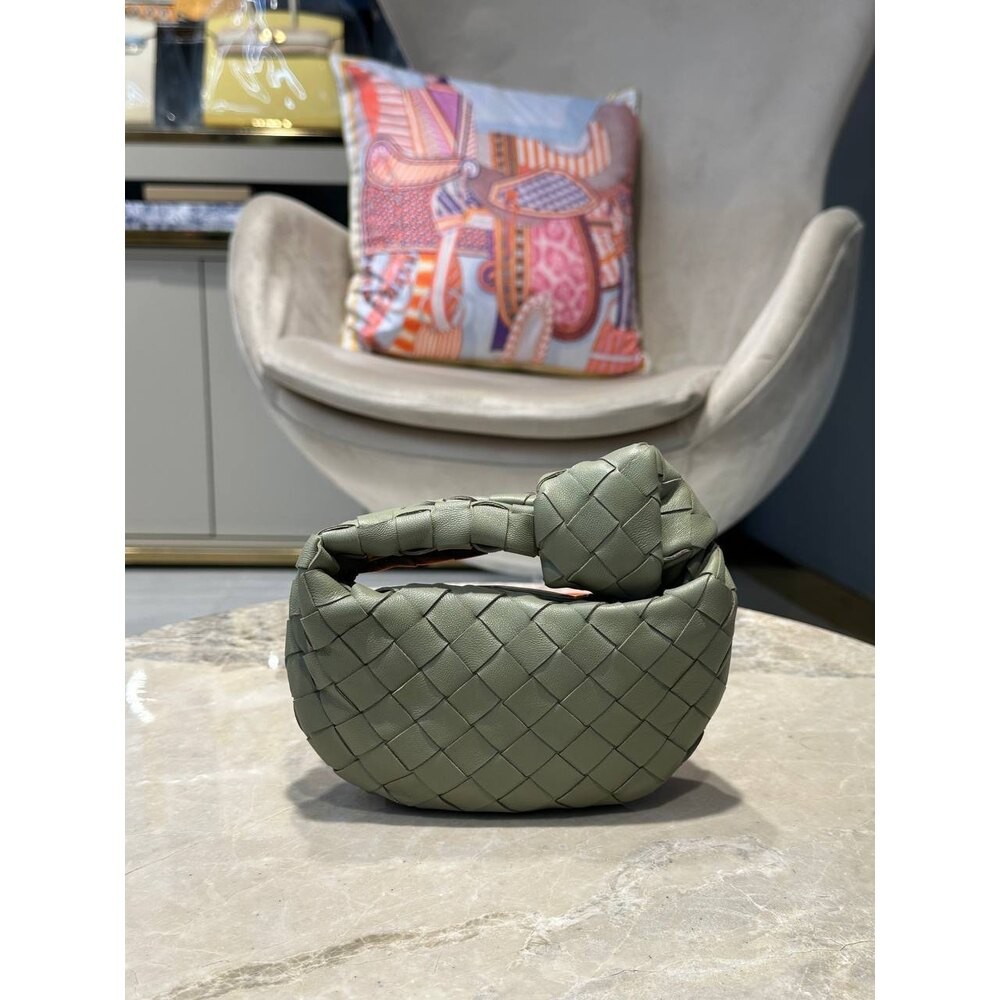 Bottega veneta Jodie Micro