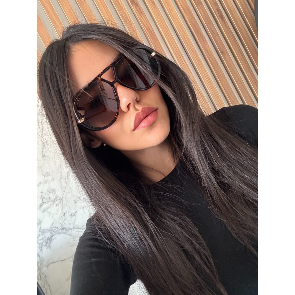 Bottega Sunglasses