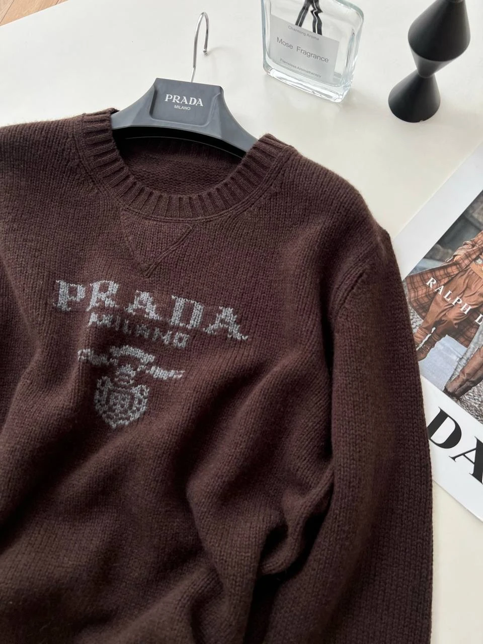 PRD Milano Heritage Knit