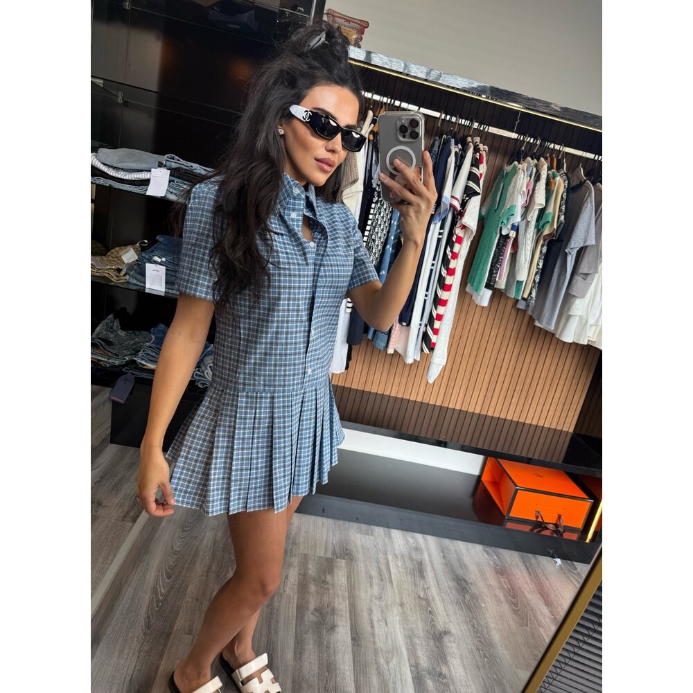 Miu Dress