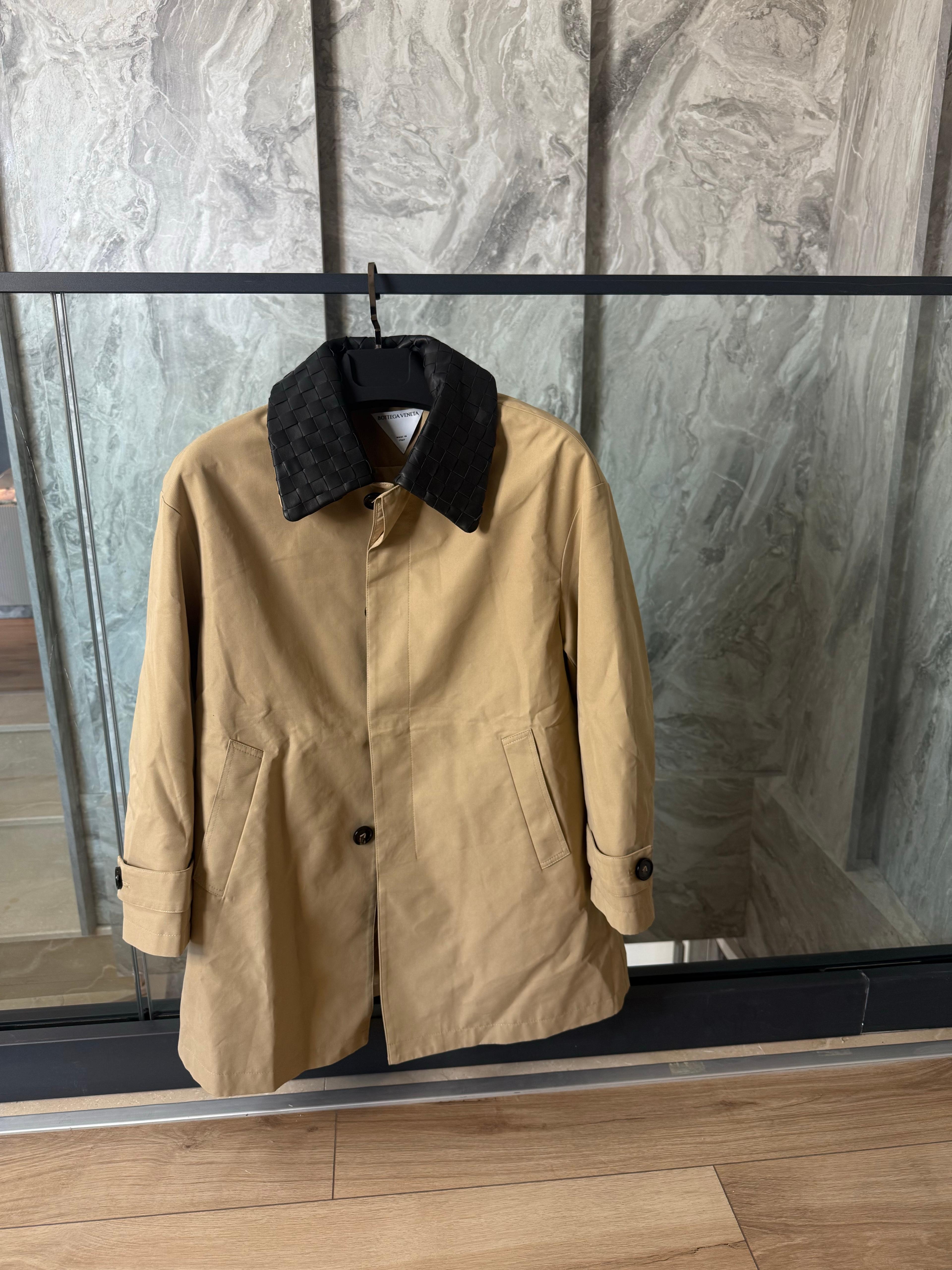 Bott / Heritage Trench