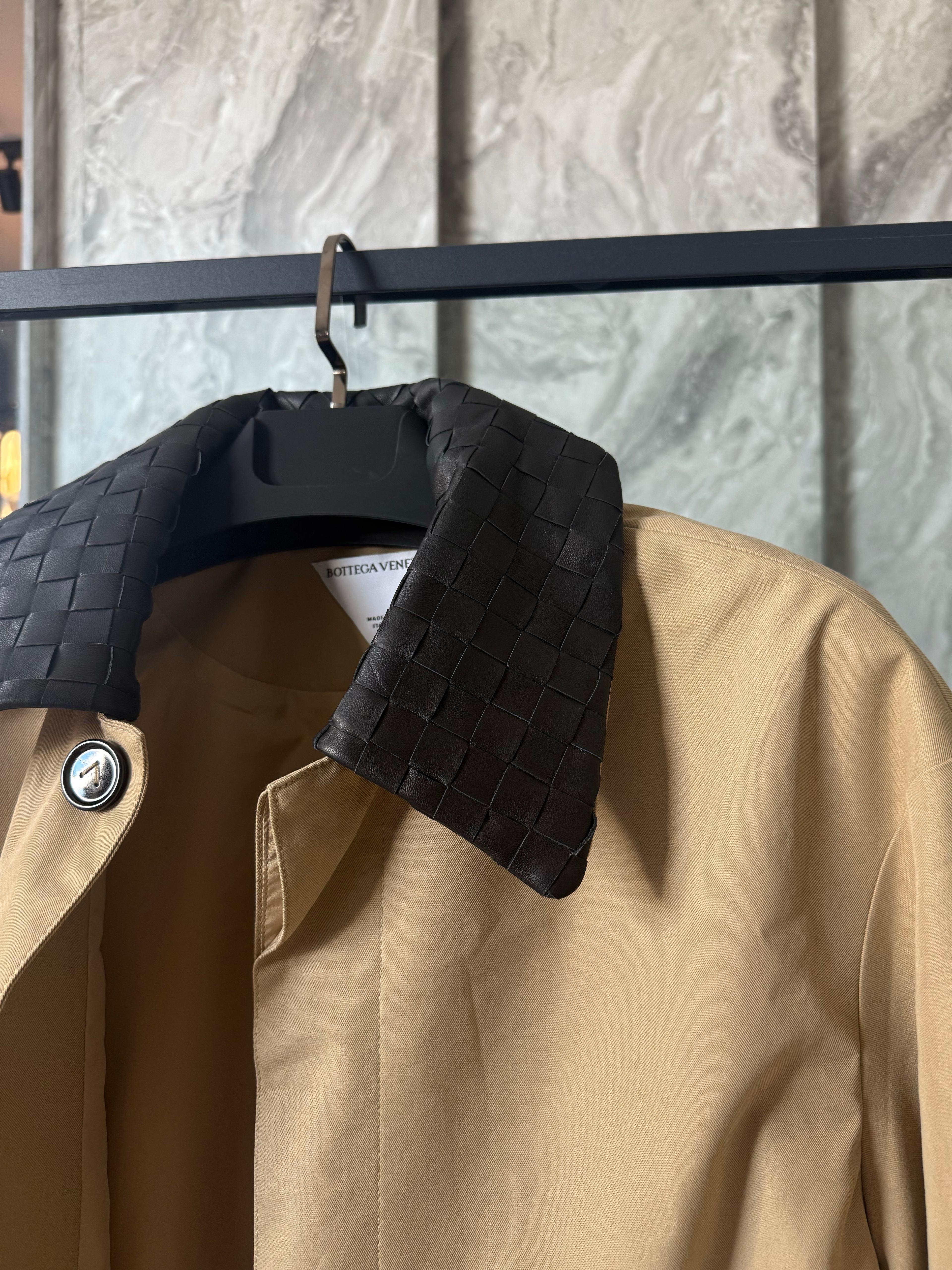 Bott / Heritage Trench