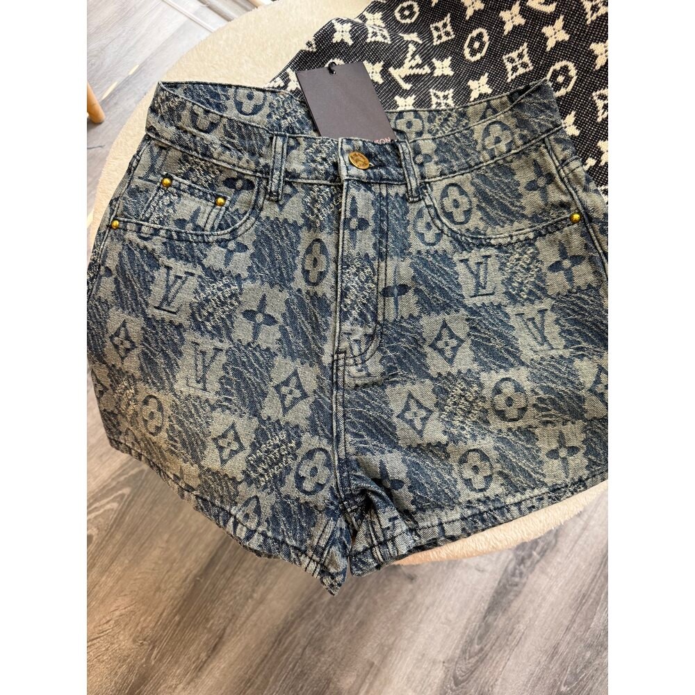 Lv Jean Şort