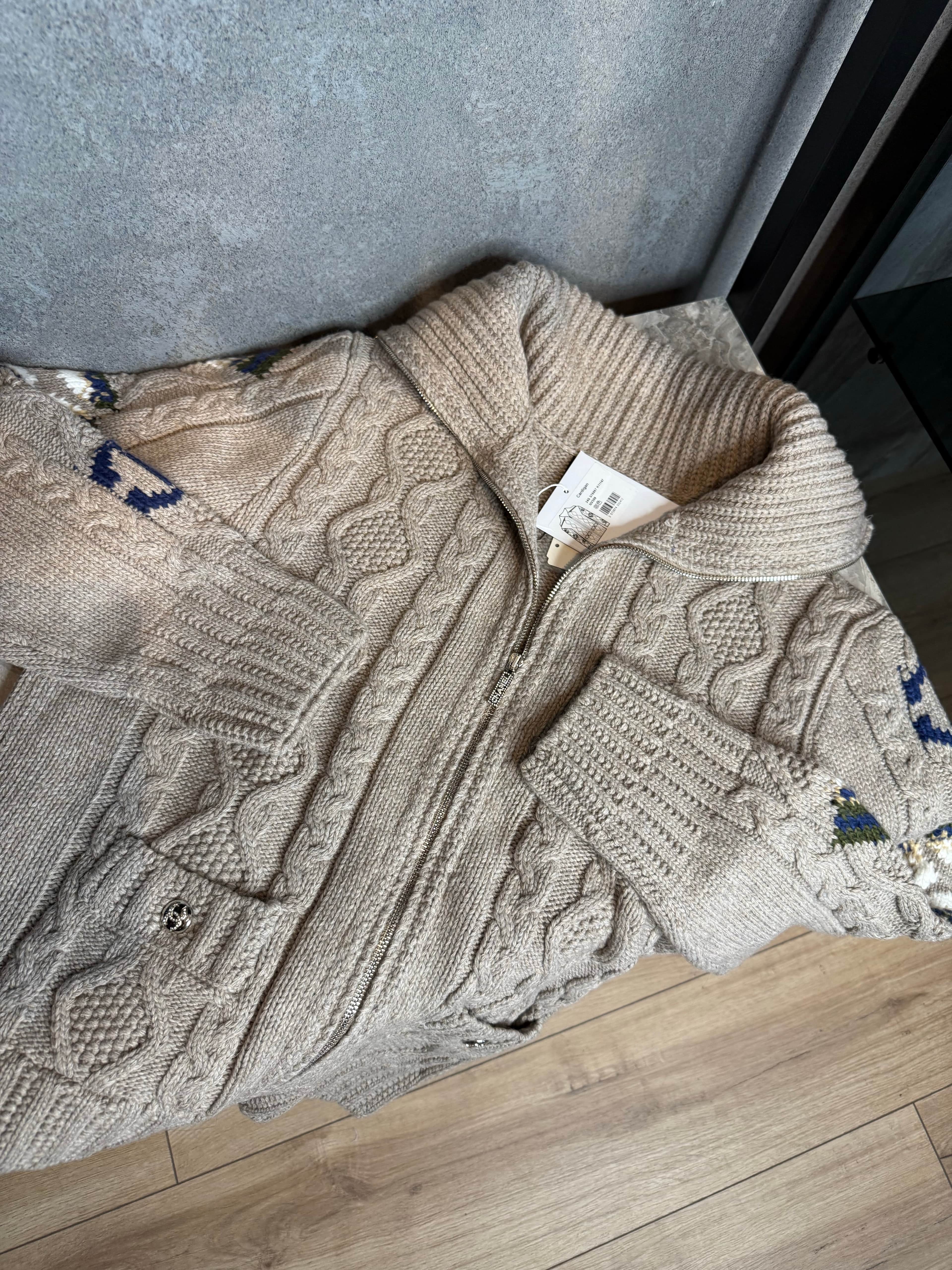 Chan / Inspired – L’Art du Tricot