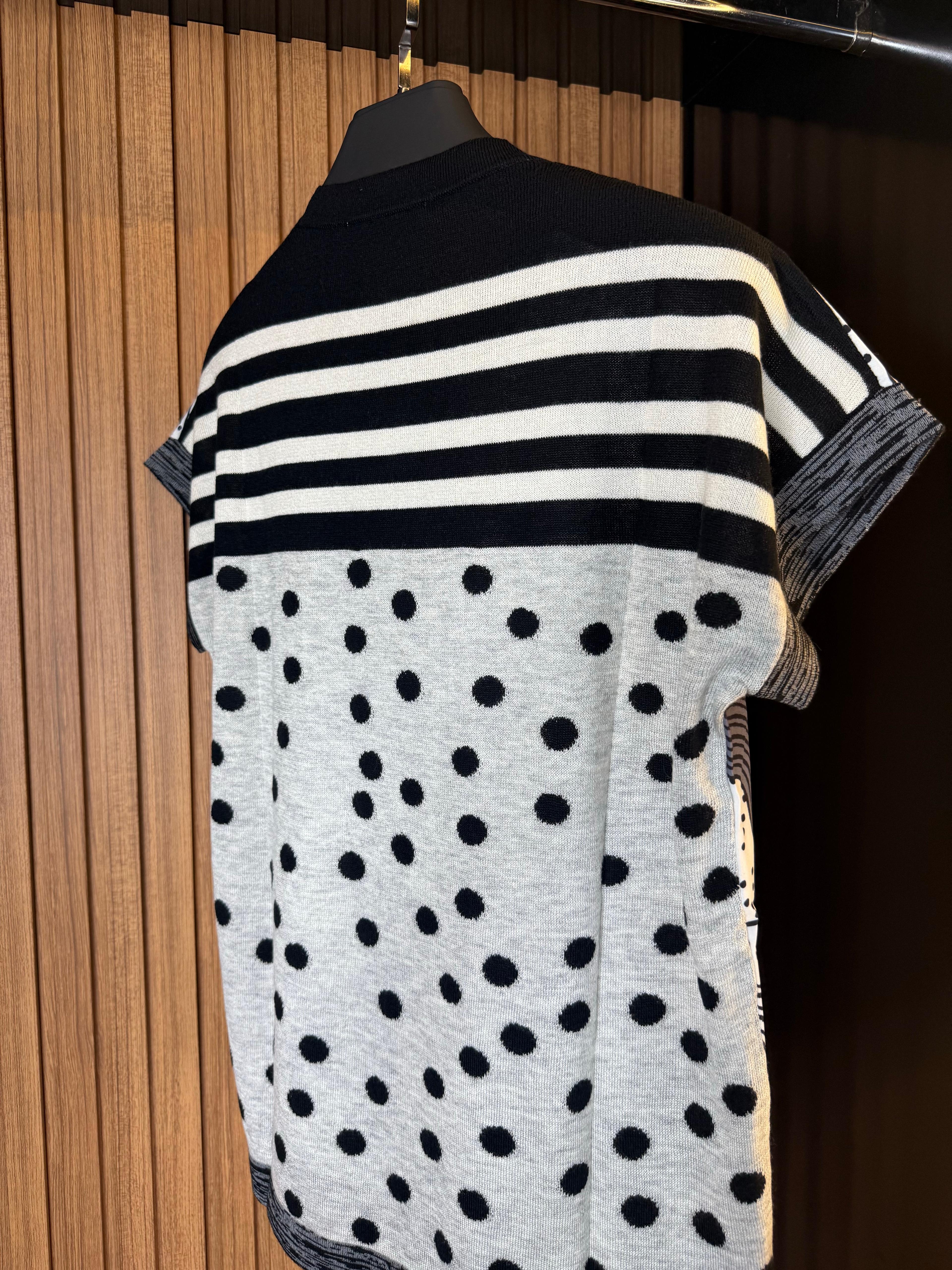 Herm- Silk Touch Tshirt- At Desenli