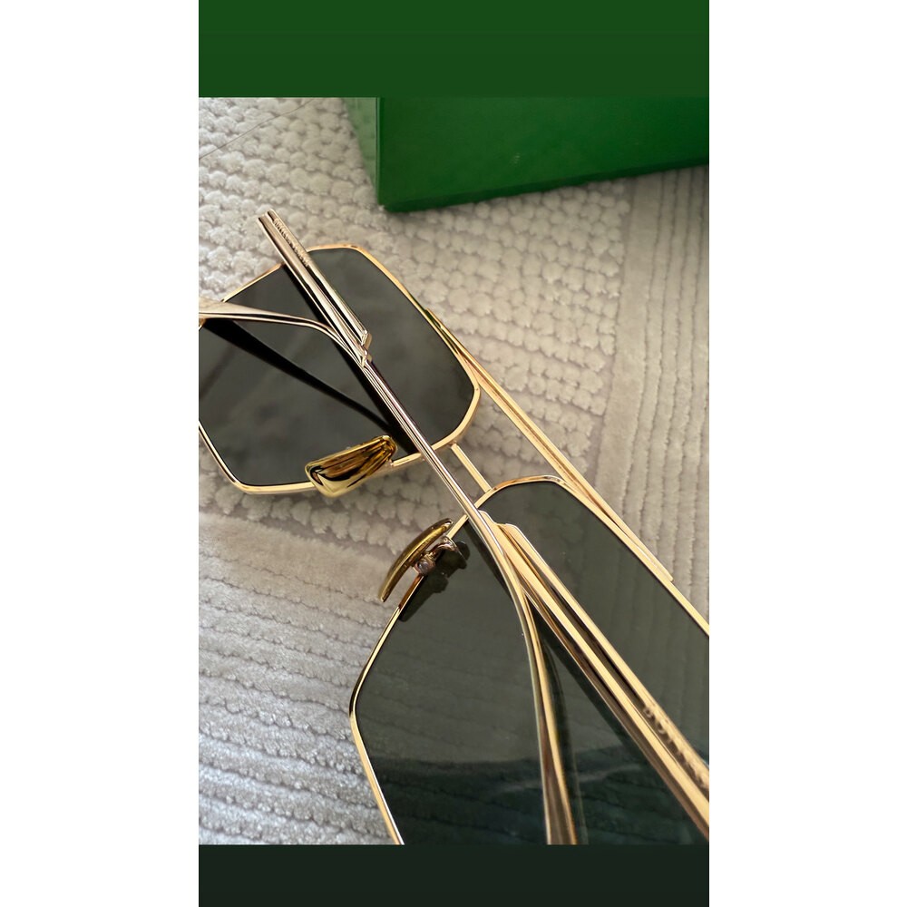 Bottega Sunglasses