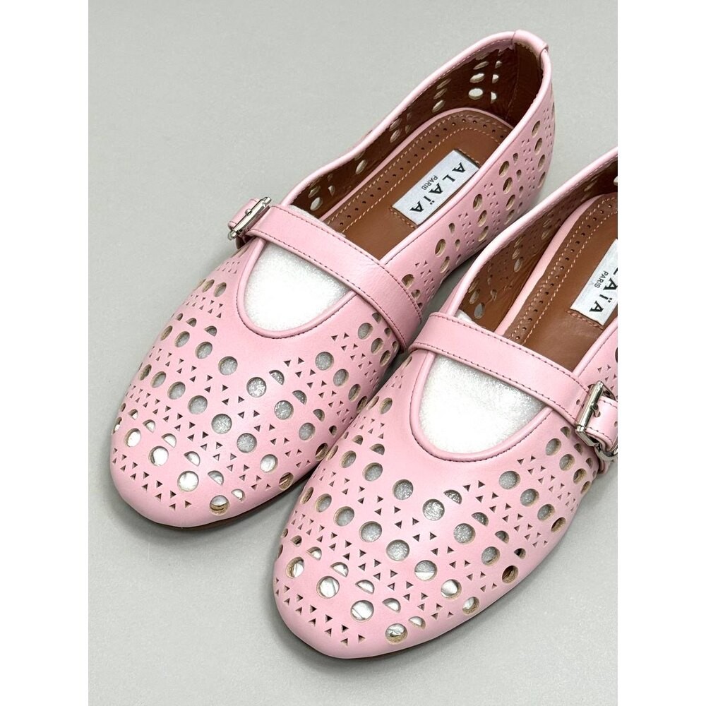Alaia New