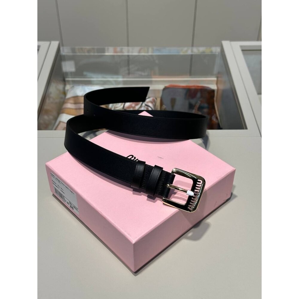 Miu Belts