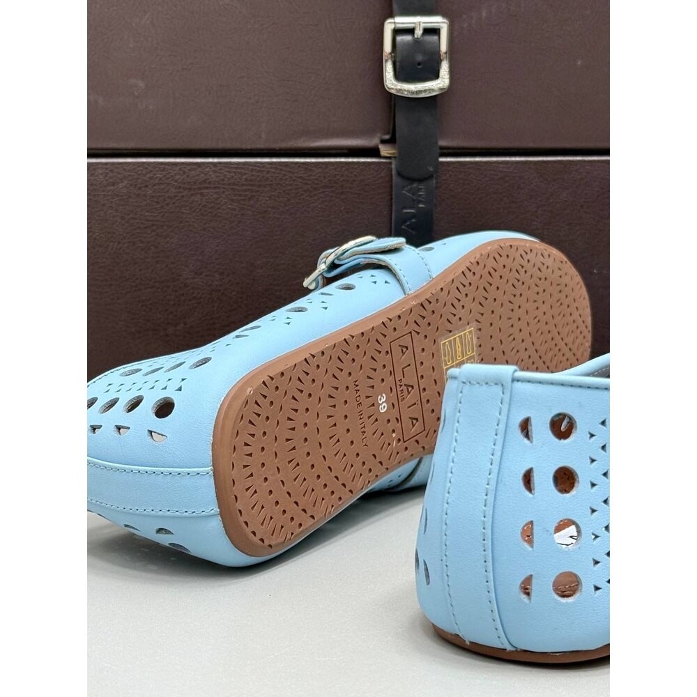 Alaia New