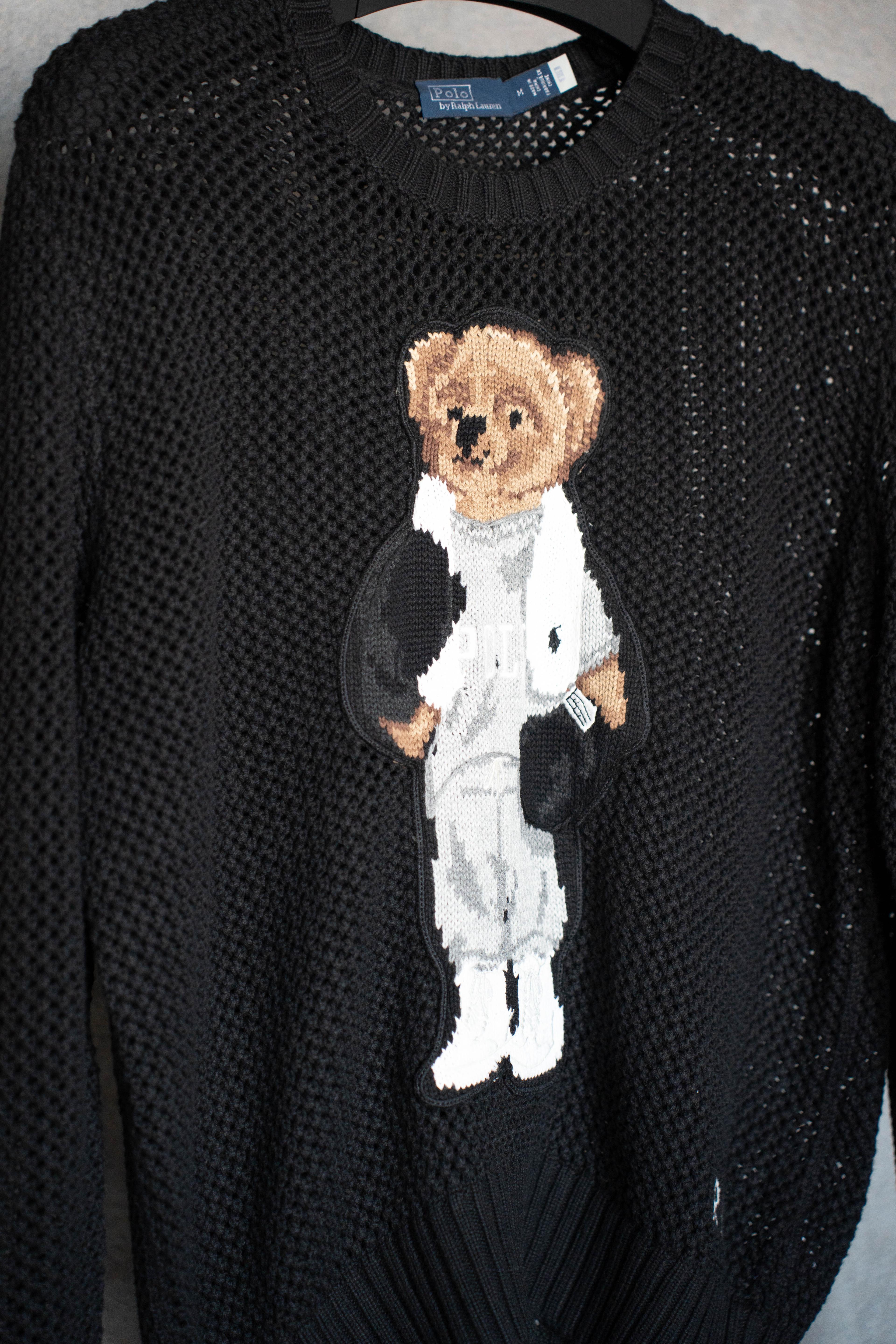 Urban Teddy Luxe