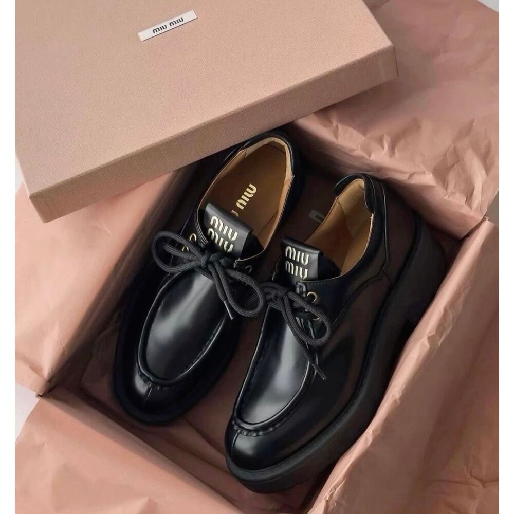 Miu Loafer