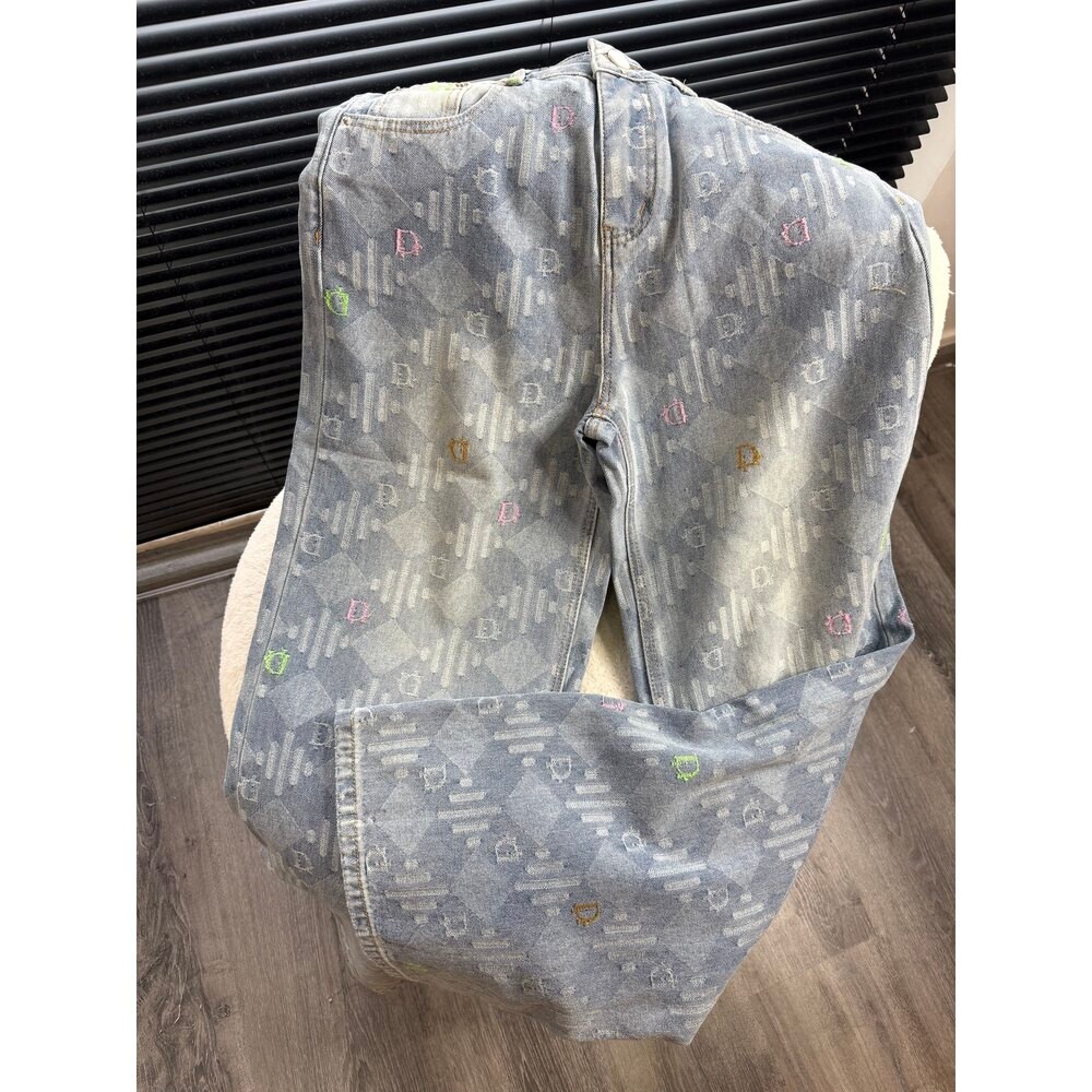 Dior Jean