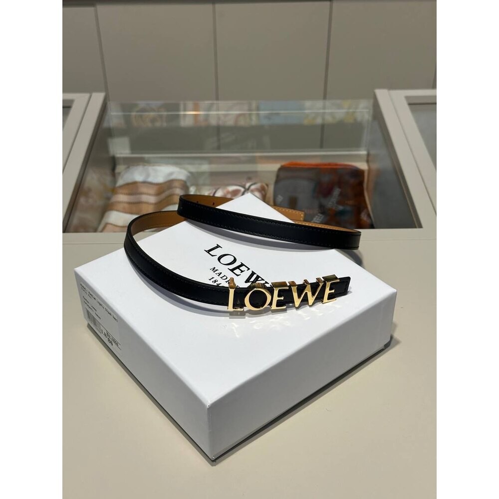 Loewe Belts