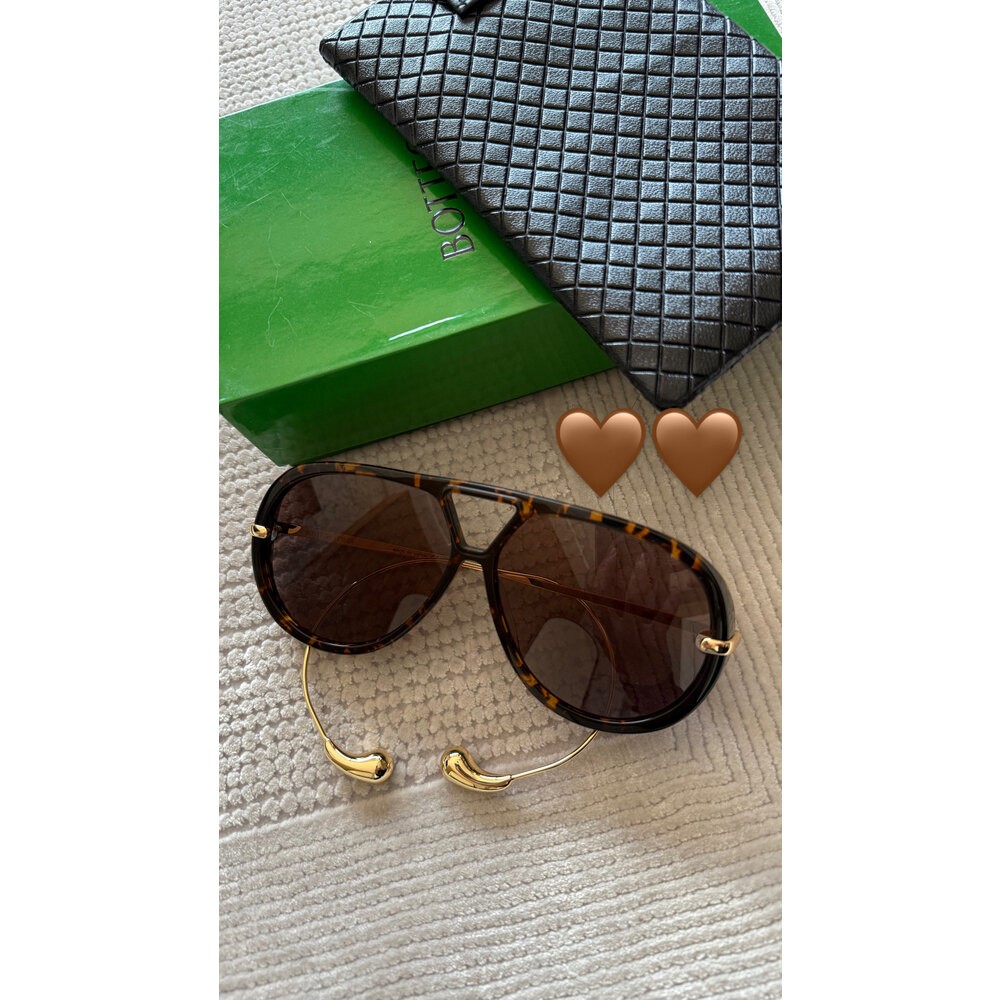 Bottega Sunglasses