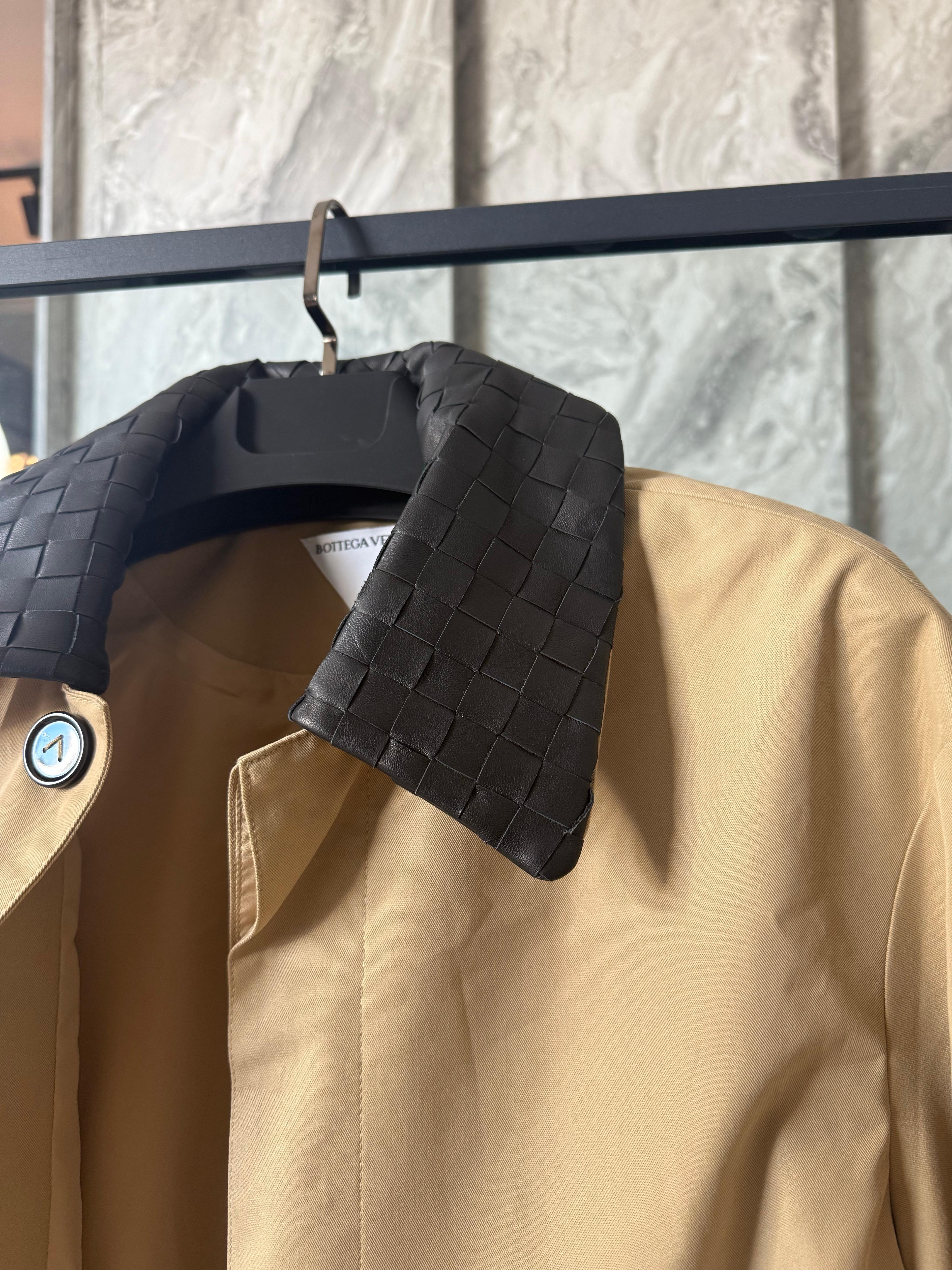 Bott / Heritage Trench