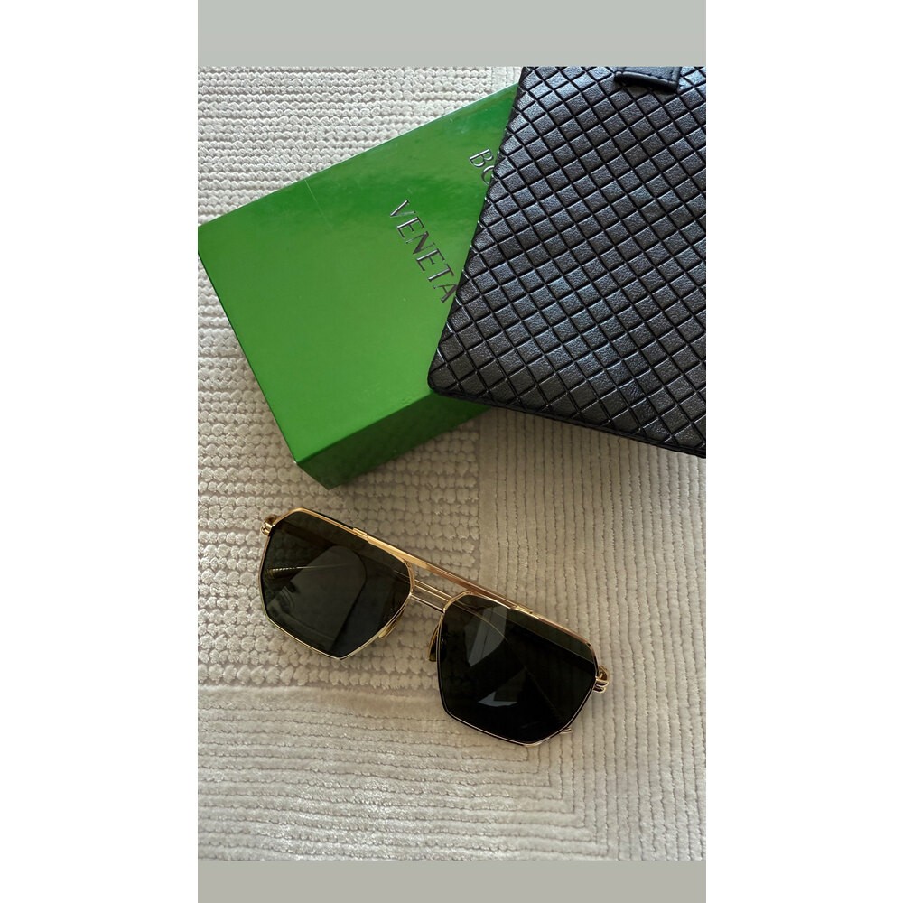 Bottega Sunglasses