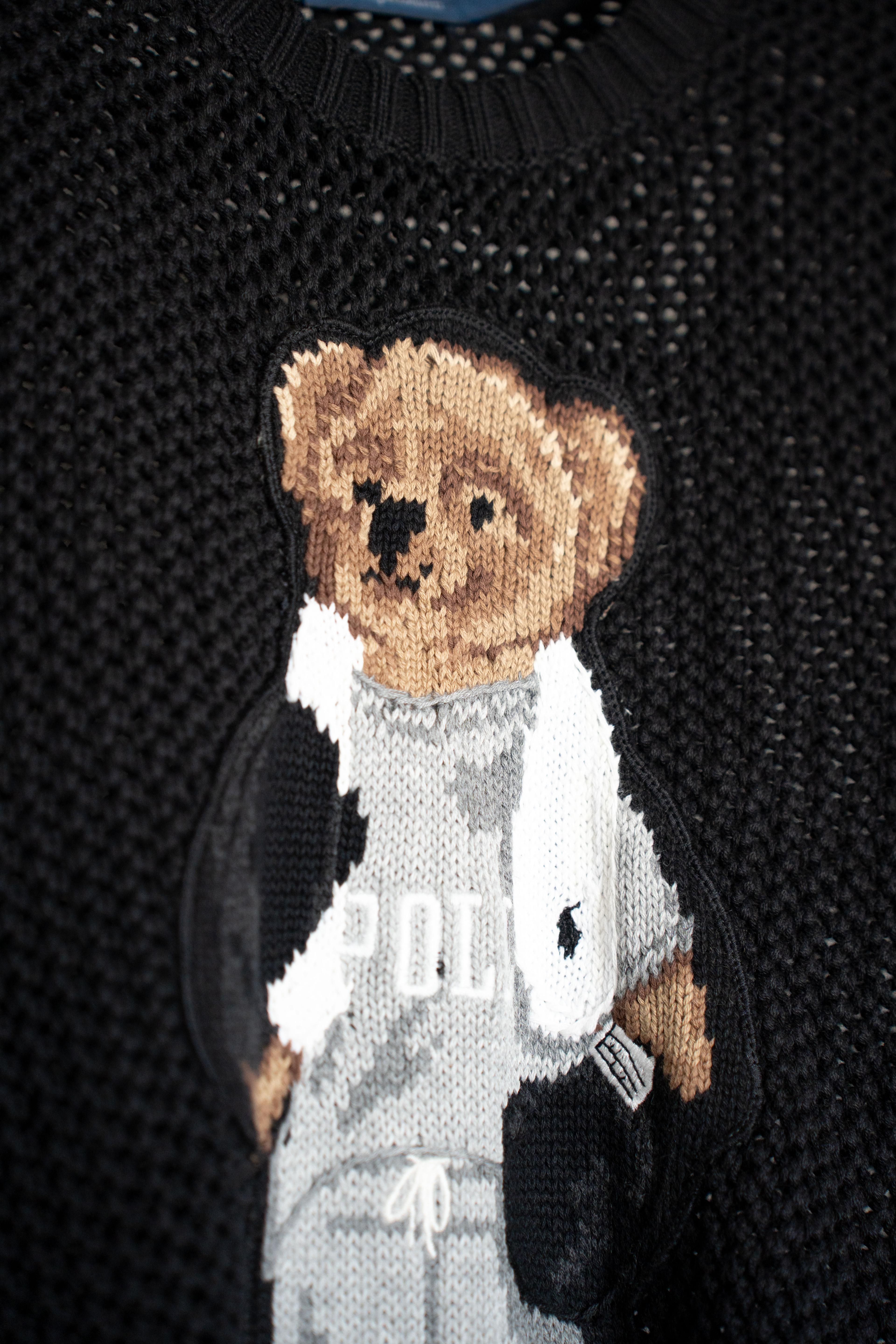 Urban Teddy Luxe