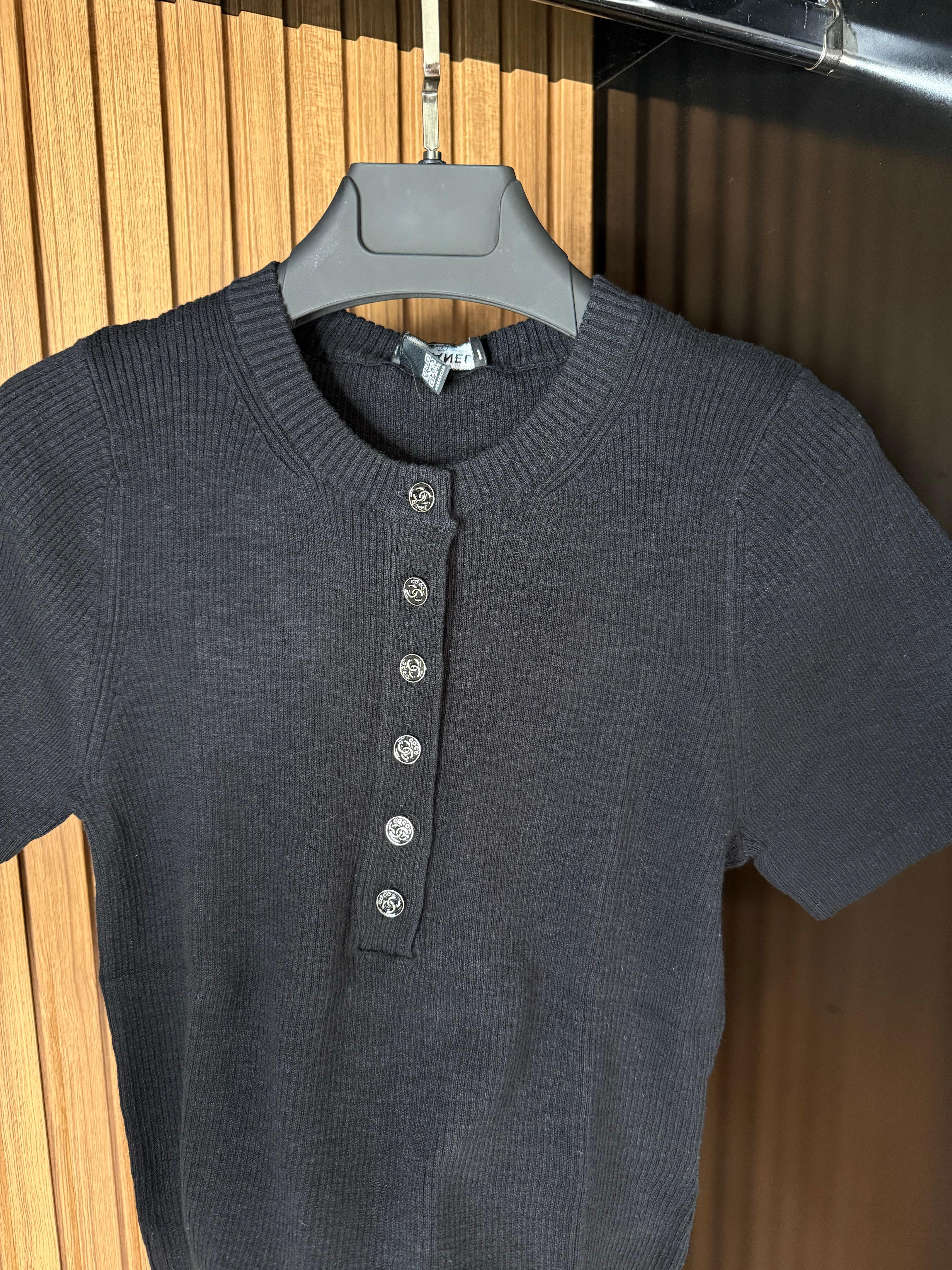 Chan / Ivory Knit Édition