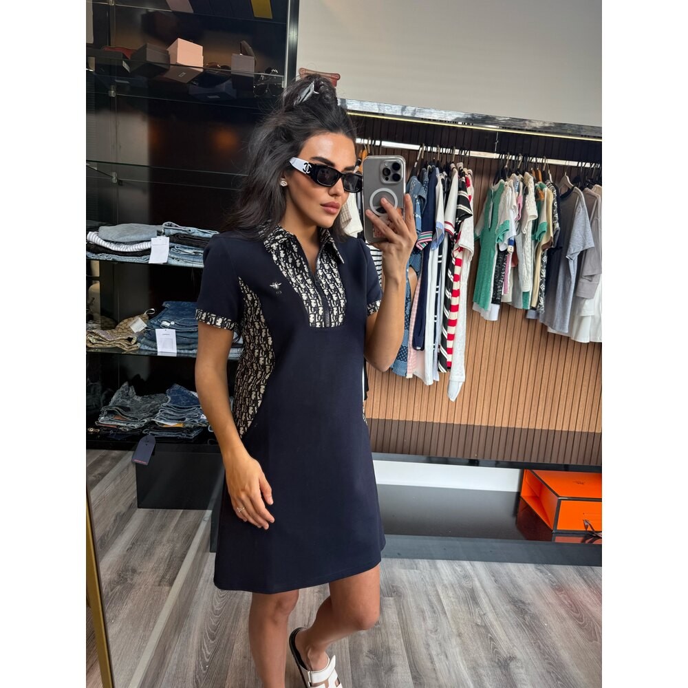 Dior Dress