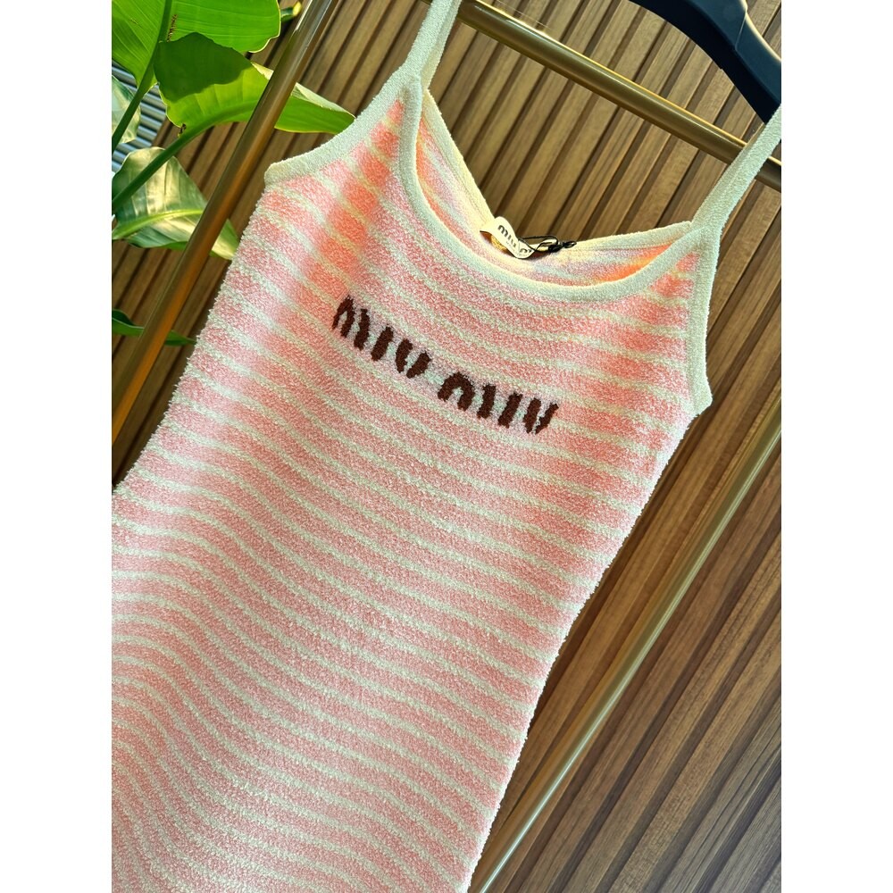 Miu Elbise