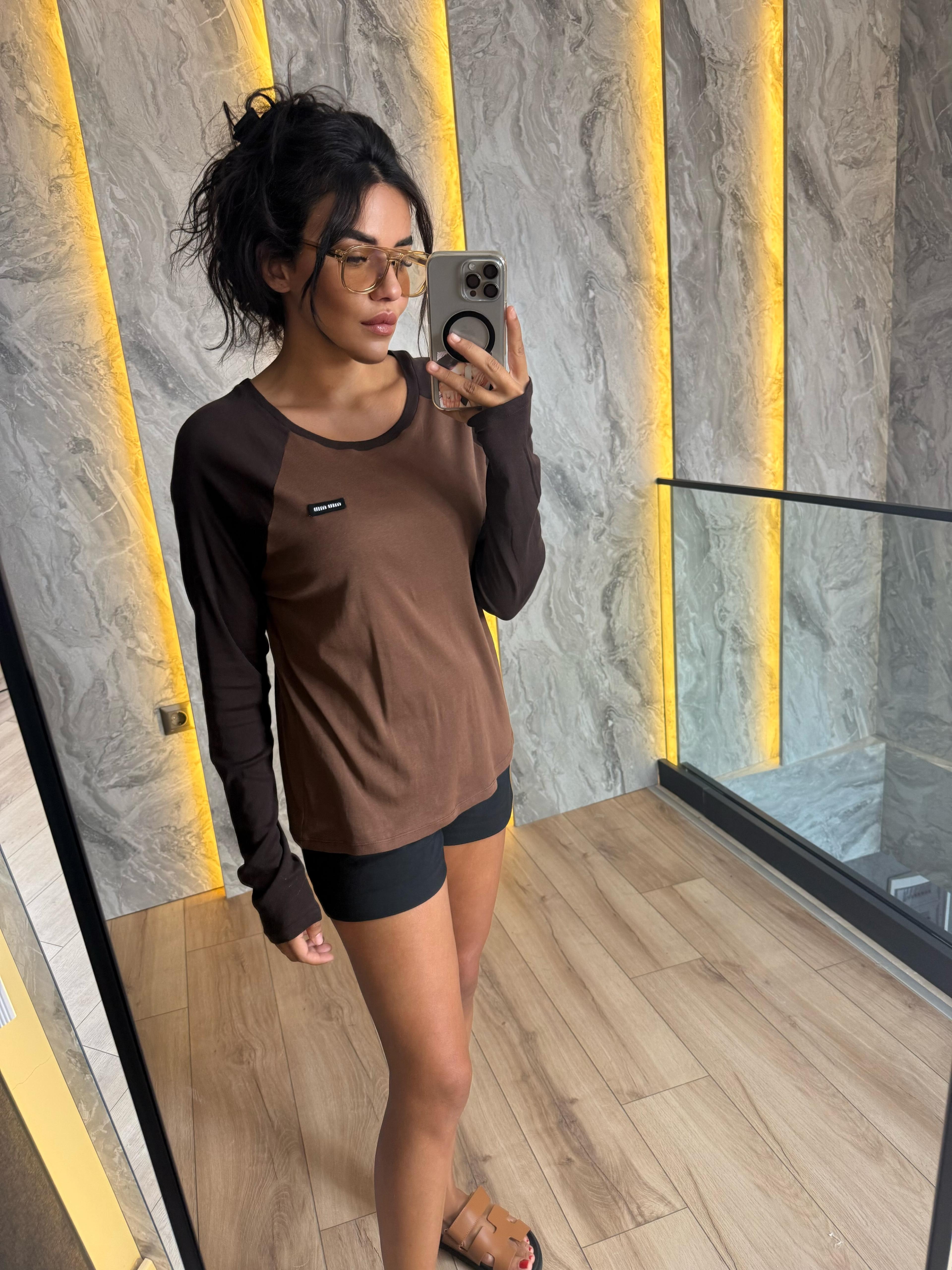 Miu Basic – L’Essence du Confort 