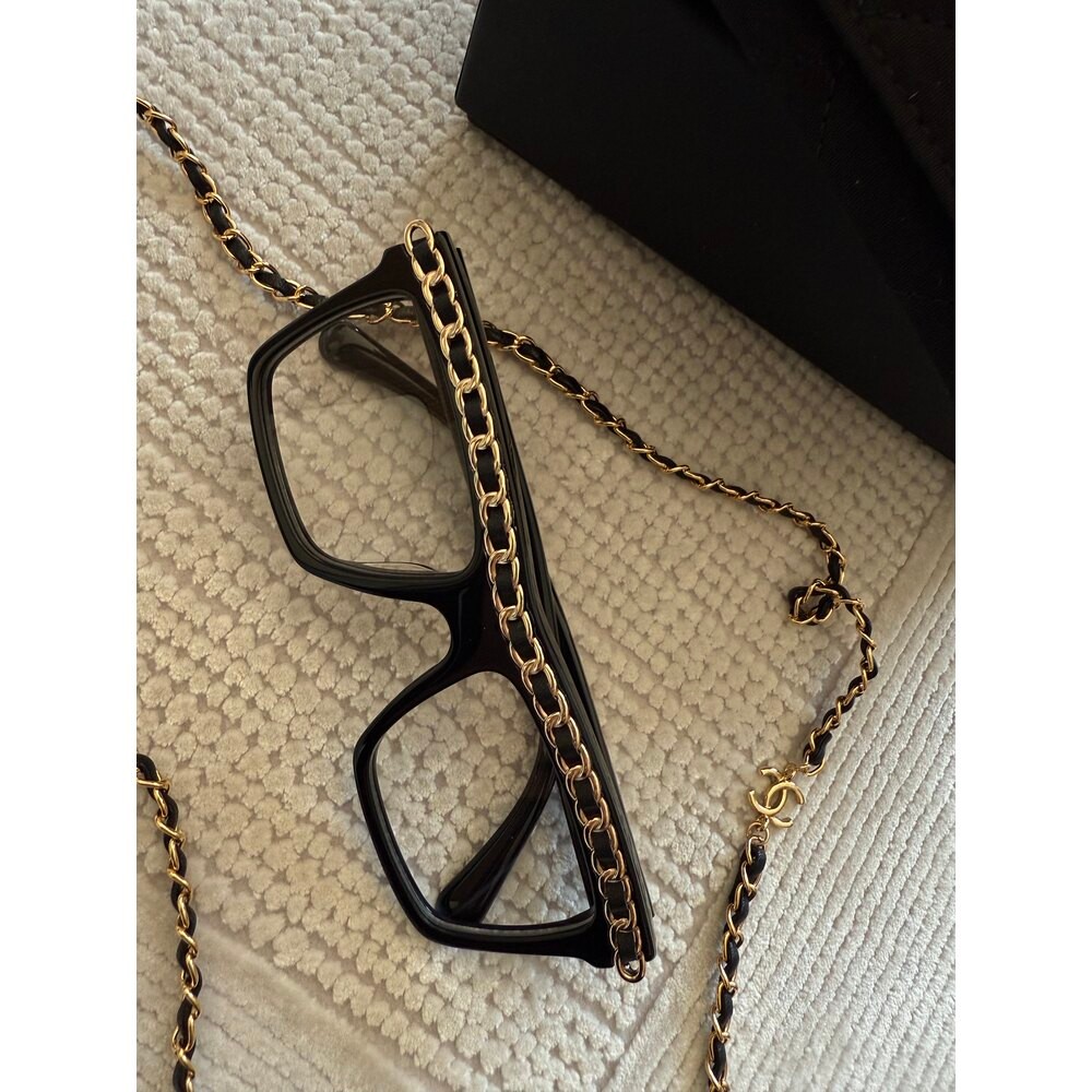 Chan Sunglasses