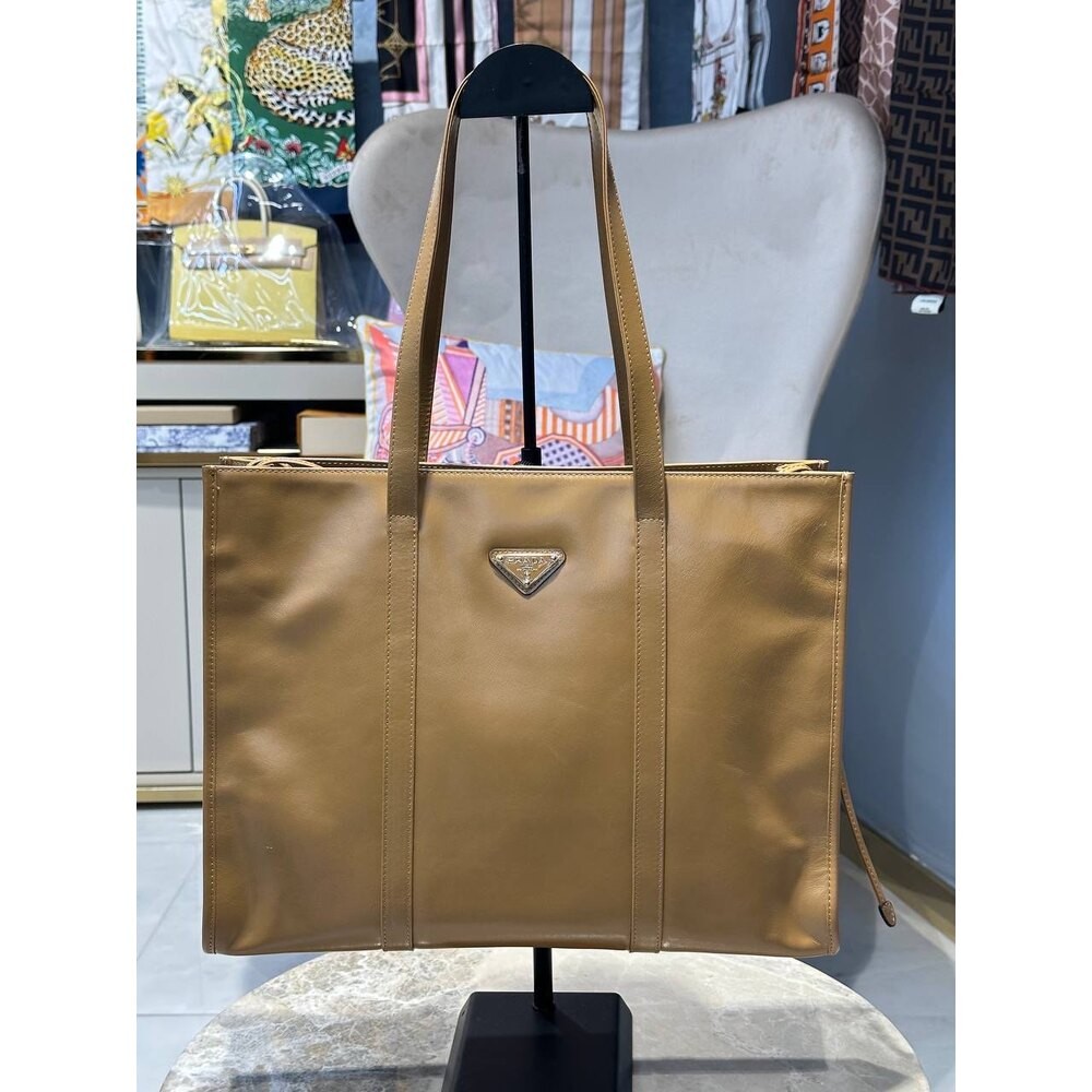 Prd Tote Bag