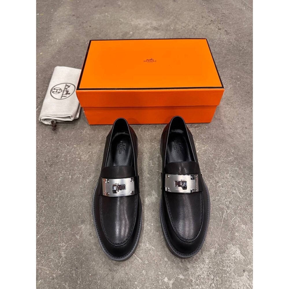 Herms Loafer