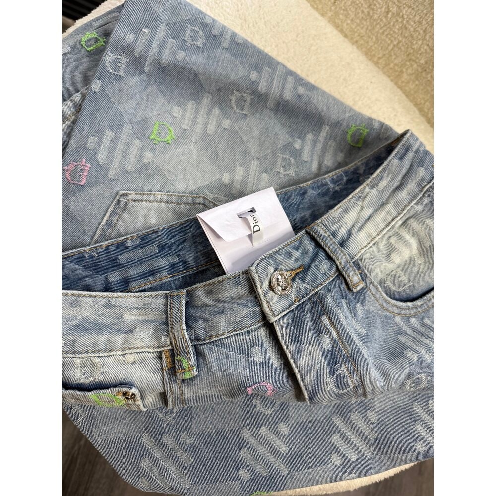 Dior Jean