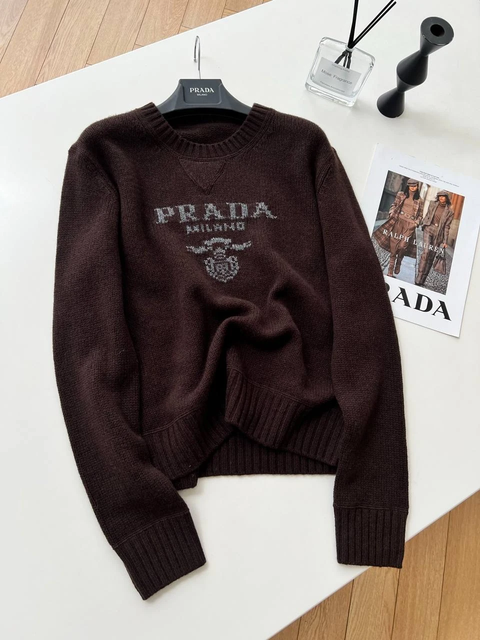 PRD Milano Heritage Knit