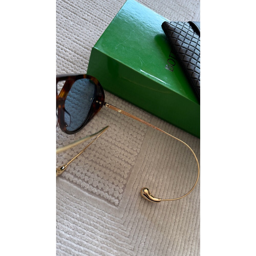 Bottega Sunglasses