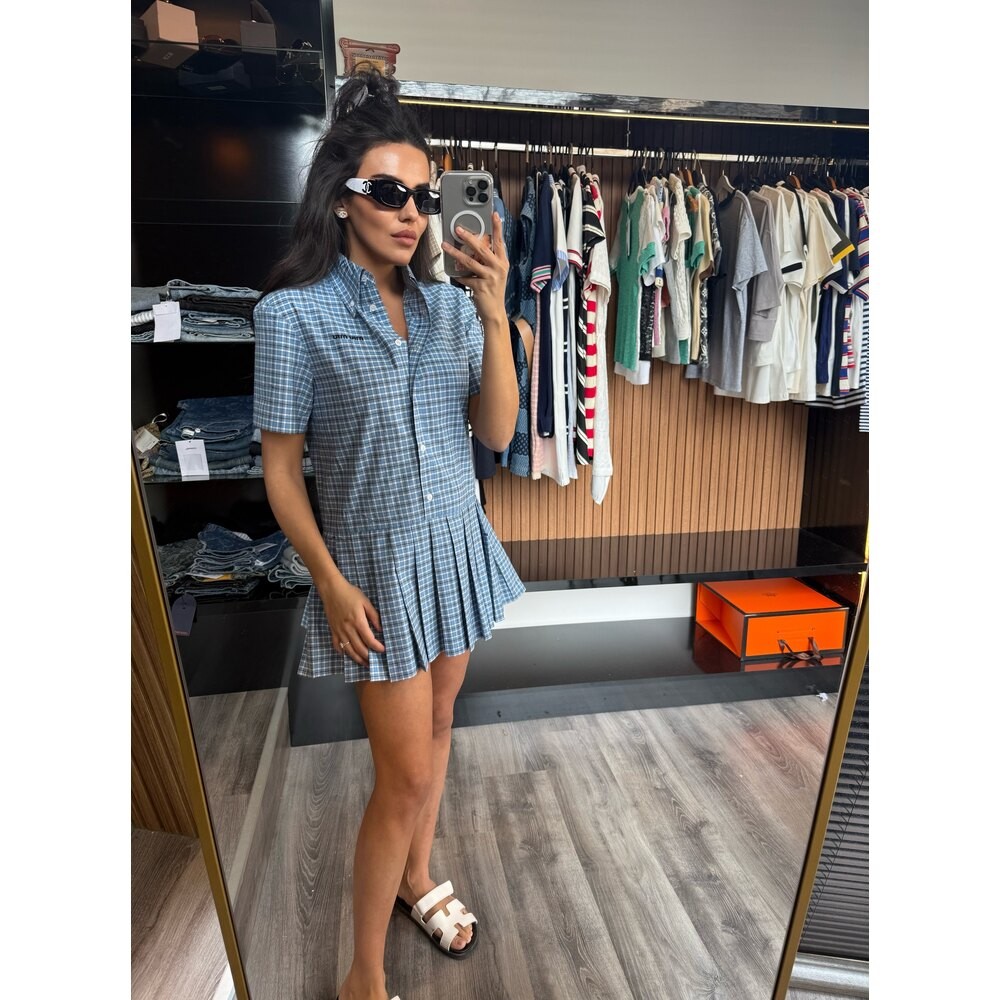Miu Dress