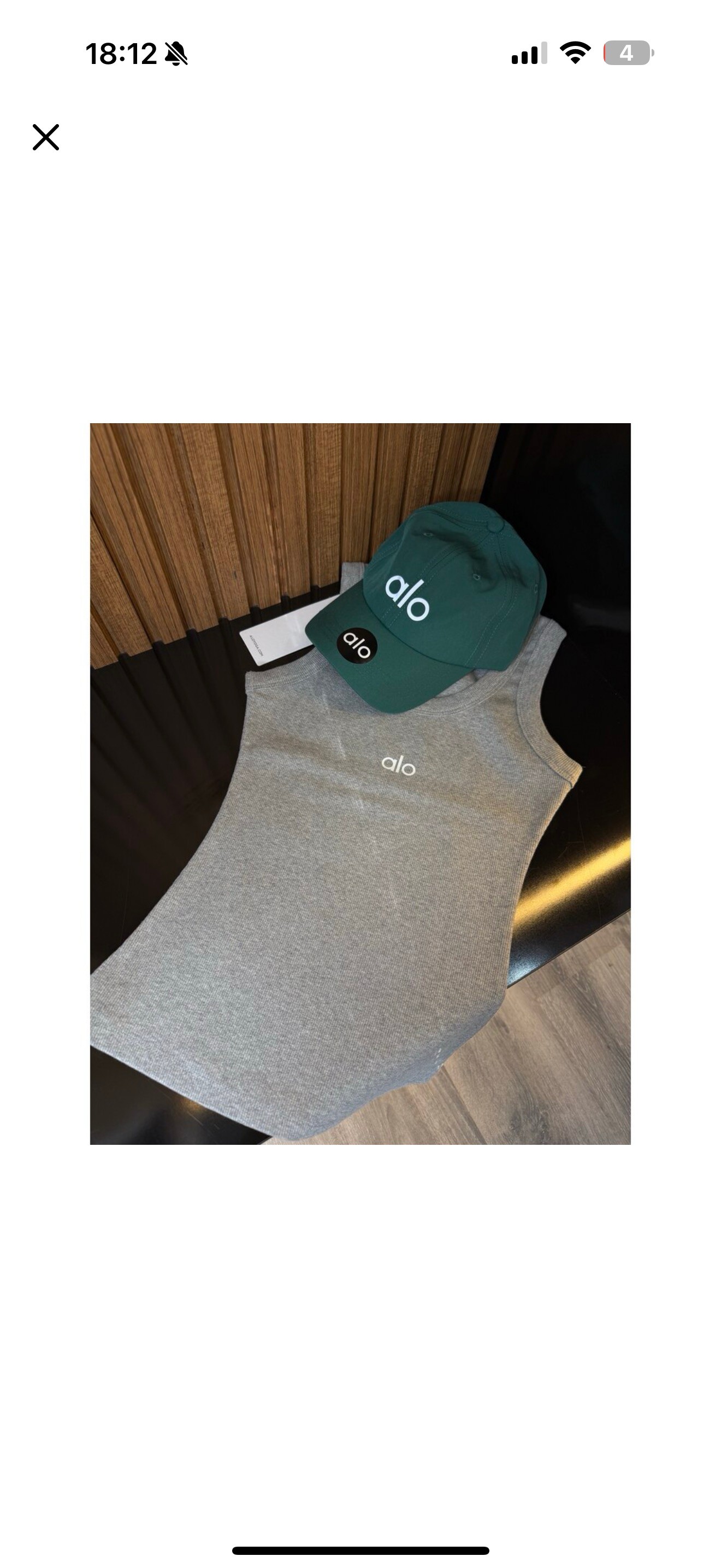 Alo Athlete