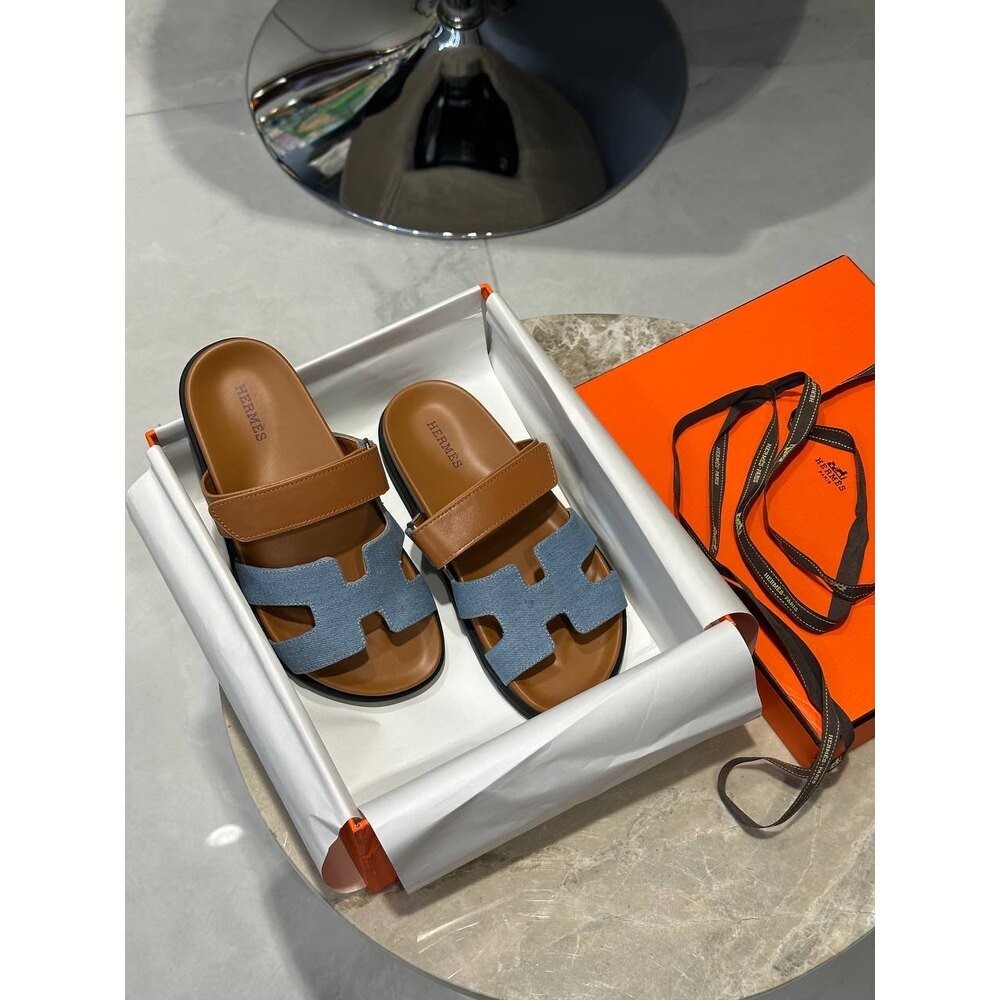 Herm Sandals