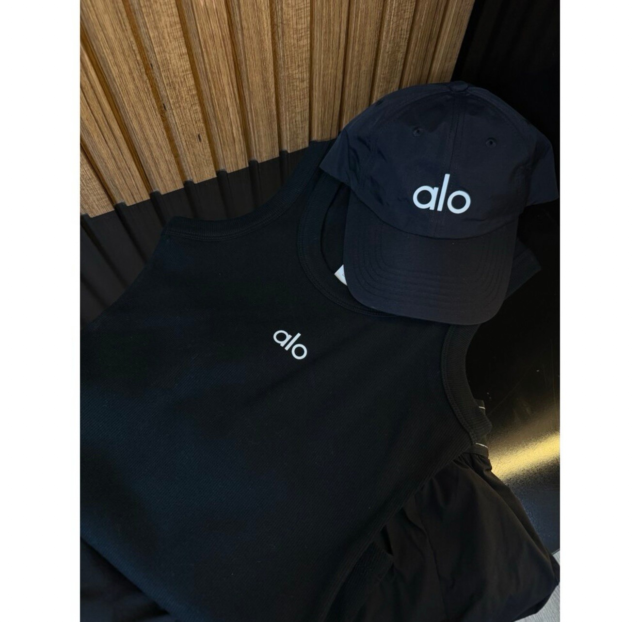 Alo Athlete