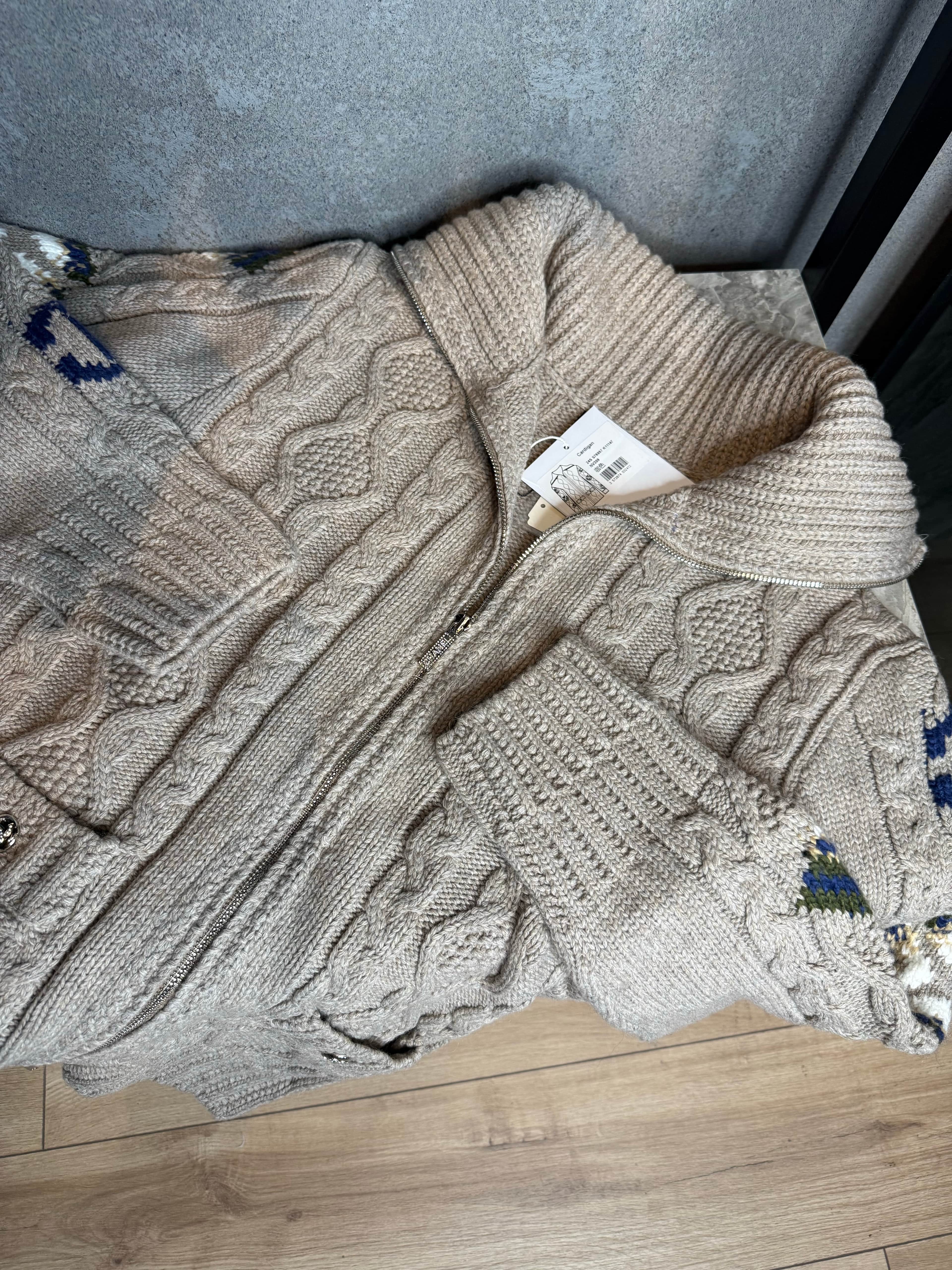 Chan / Inspired – L’Art du Tricot