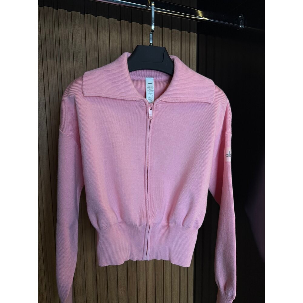 Alo jacket
