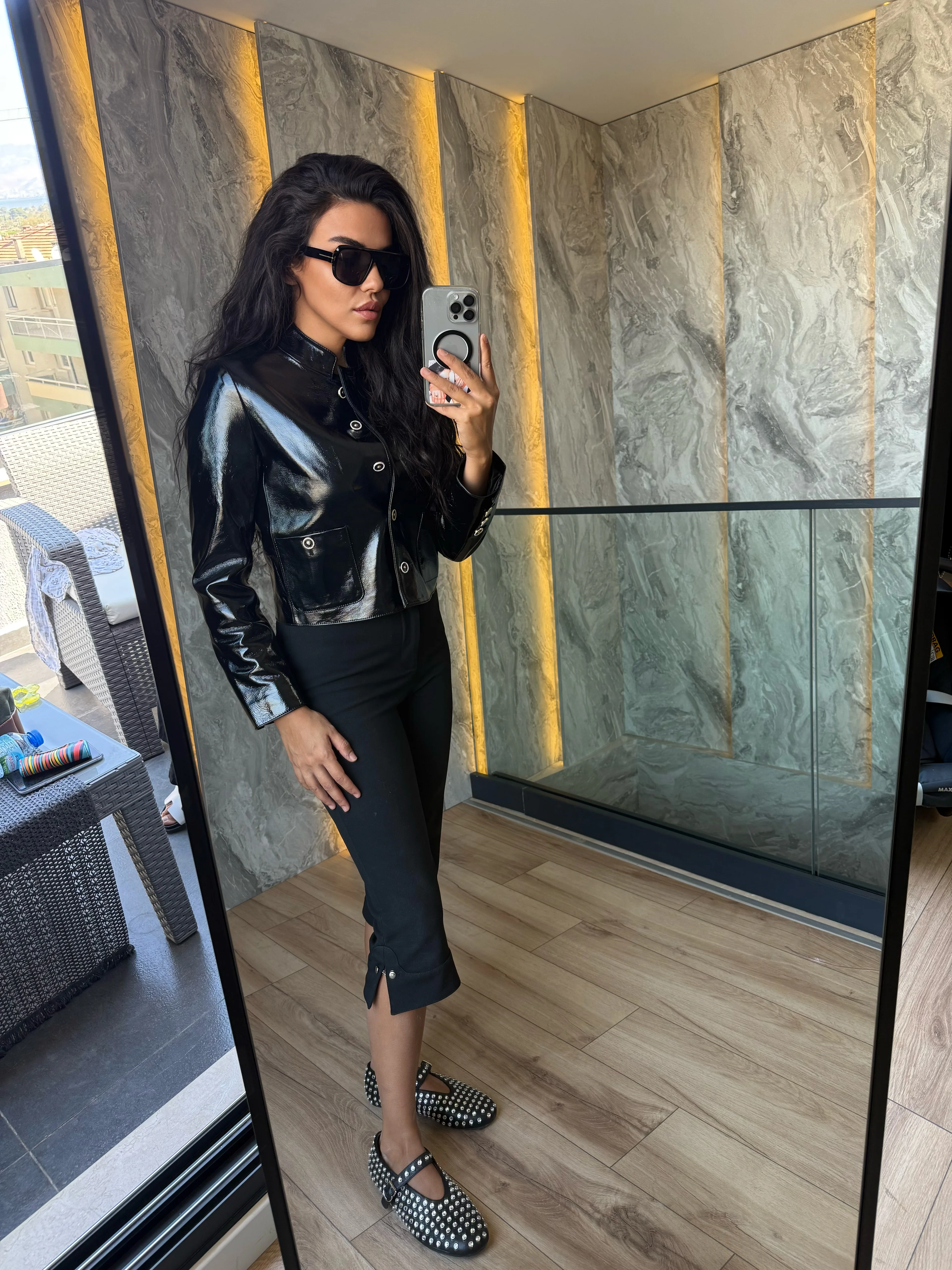 Chan / Noir Athlétique Takım