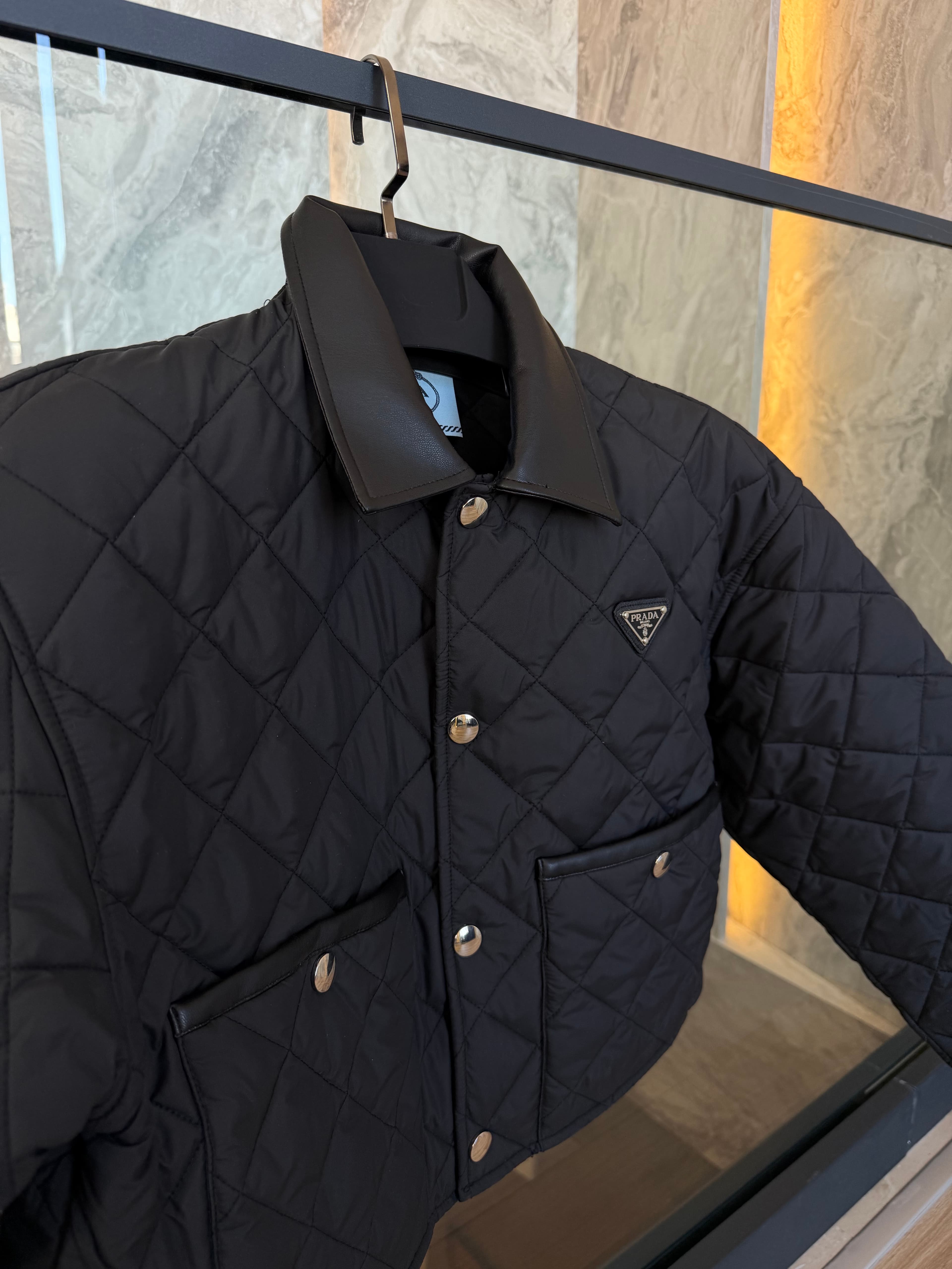 Prad / Quilted Elegance