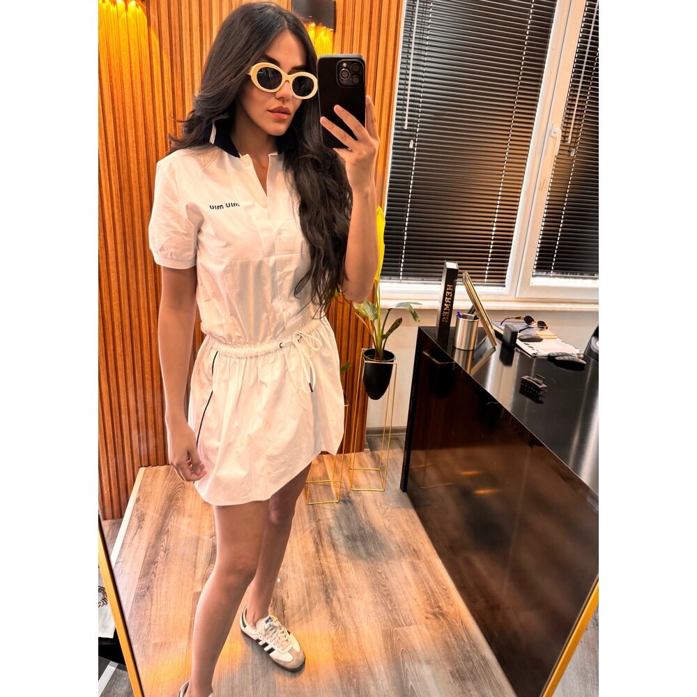 Miu Elbise