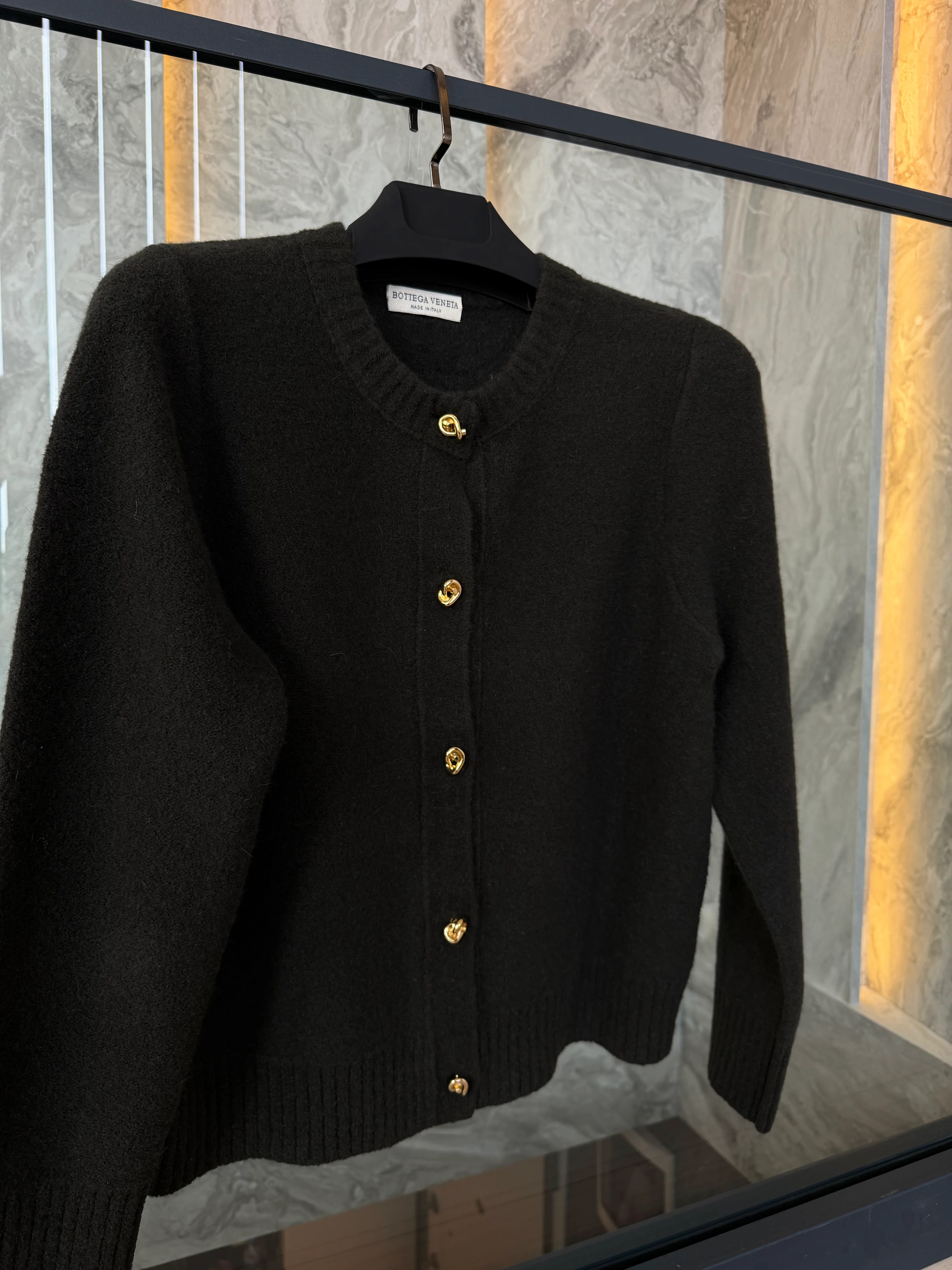 Bott /  Veneta Iconic Knit 