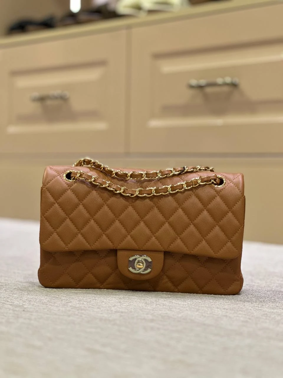 Chanel Classic Flap 