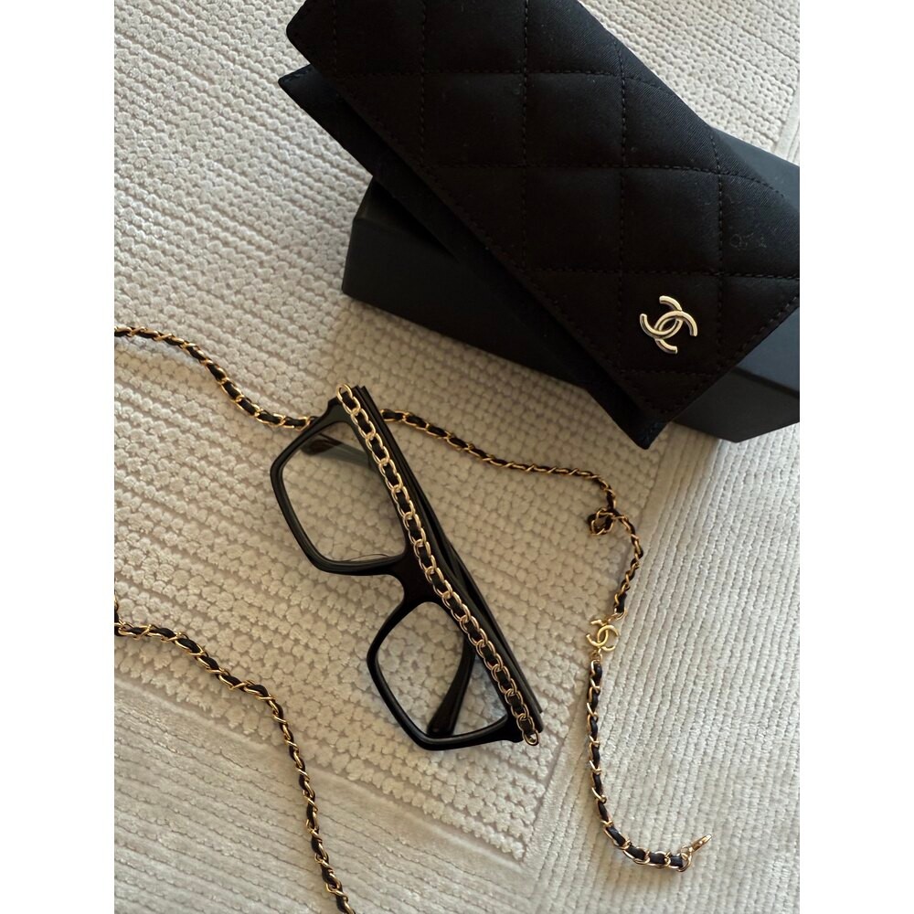 Chan Sunglasses