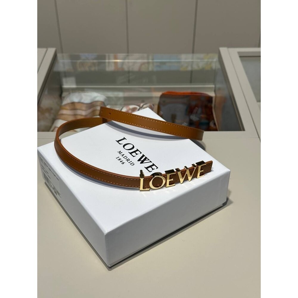 Loewe Belts